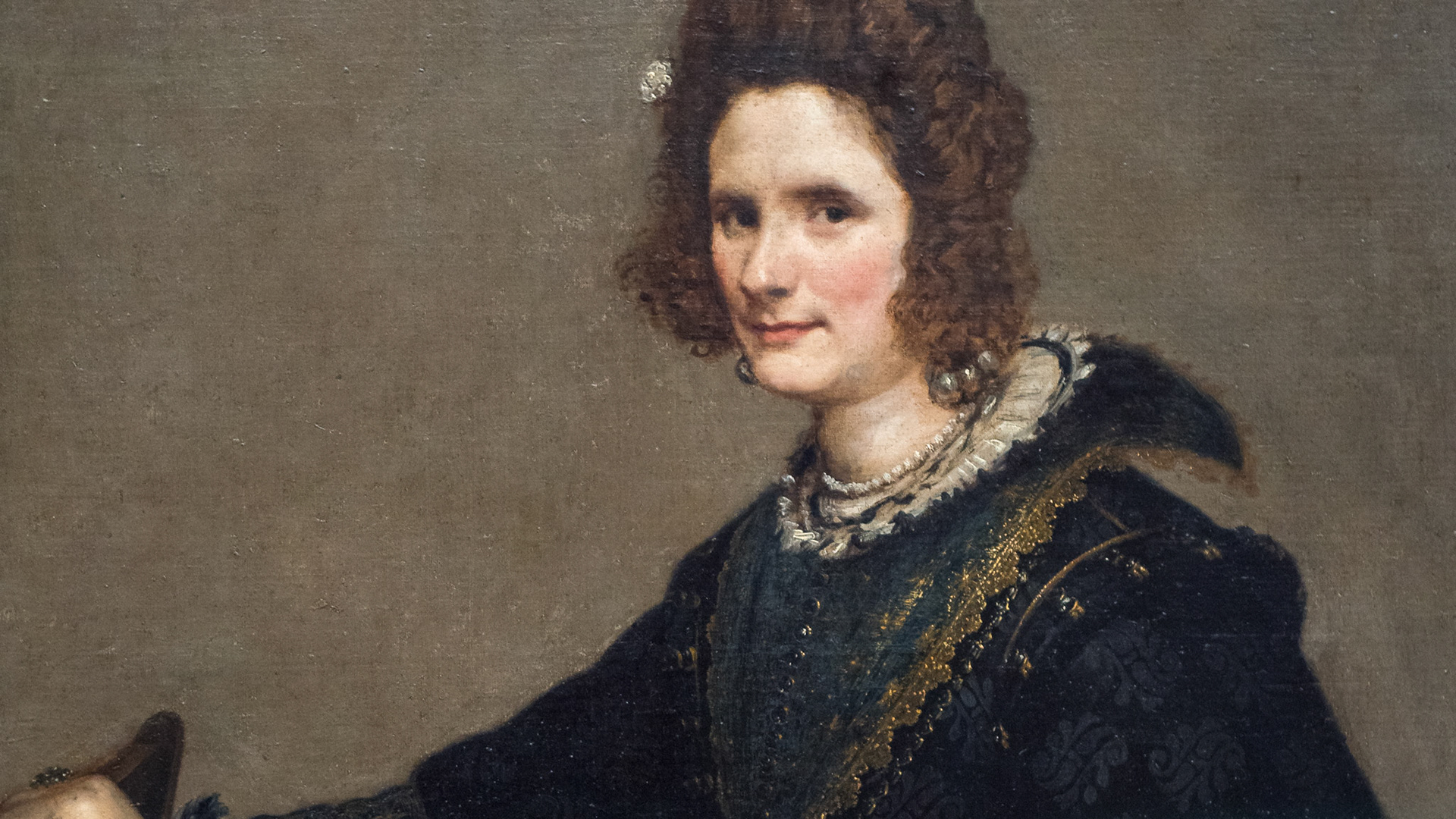 Berlin Kulturforum Old Masters