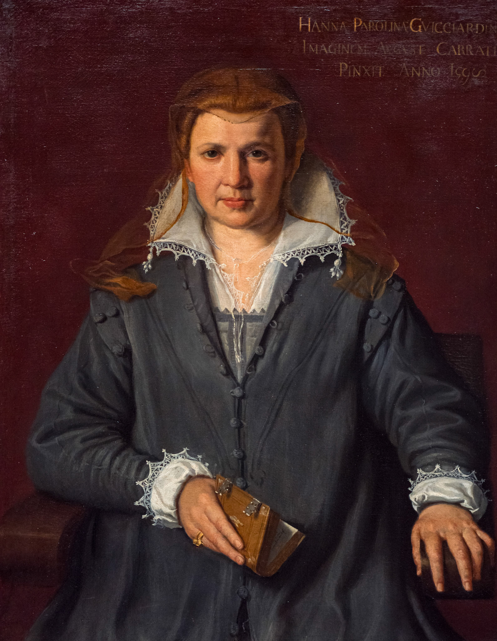 Berlin Kulturforum Old Masters