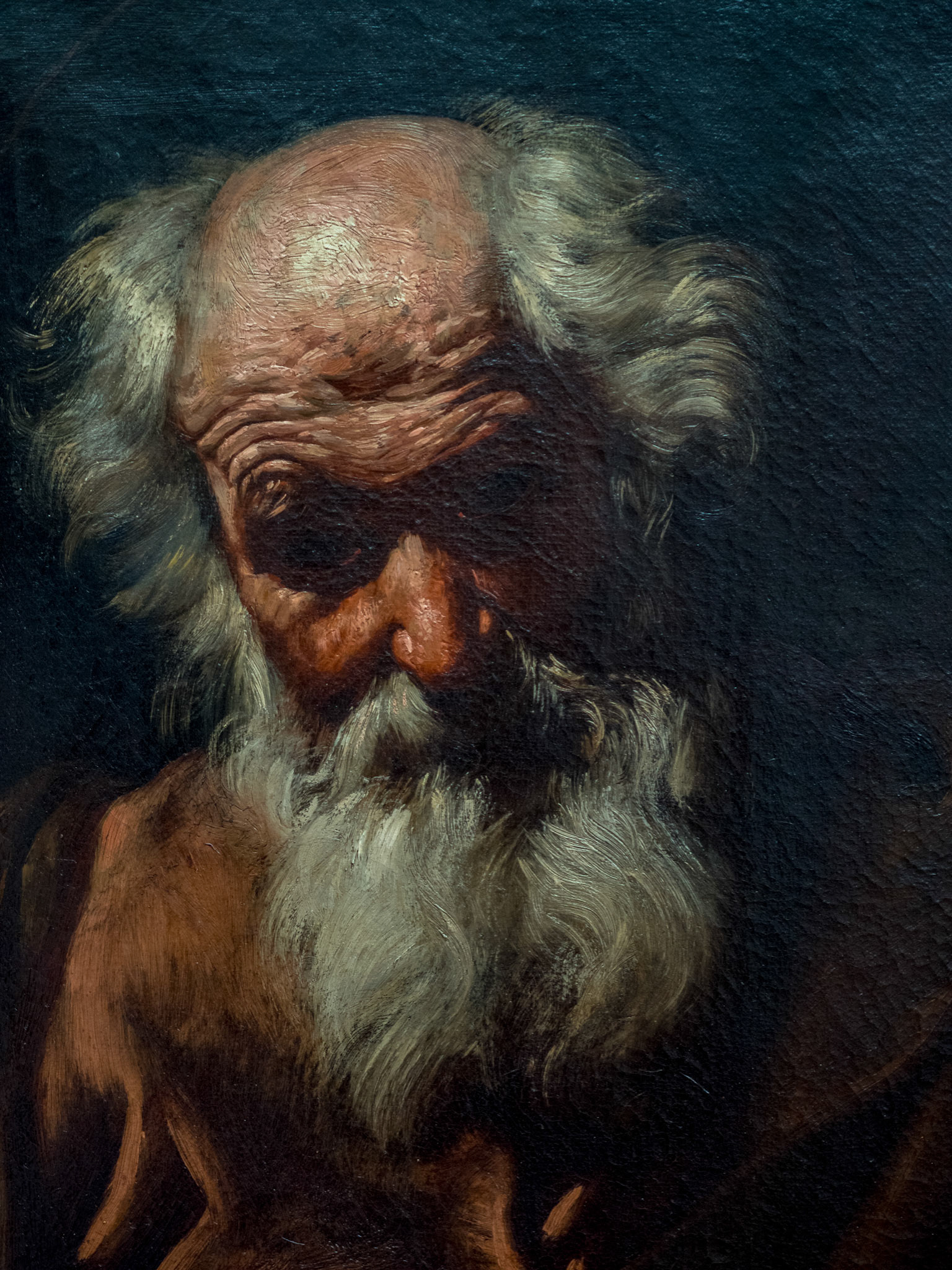 Berlin Kulturforum Old Masters