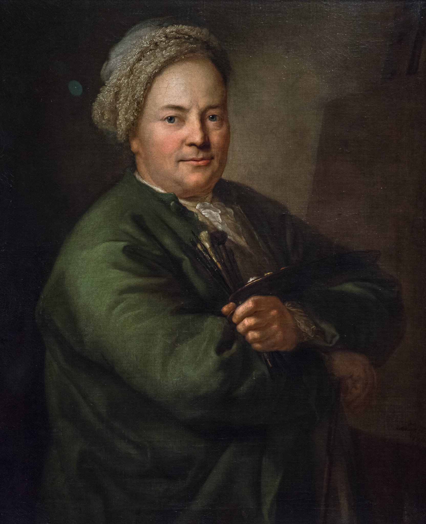 Berlin Kulturforum Old Masters