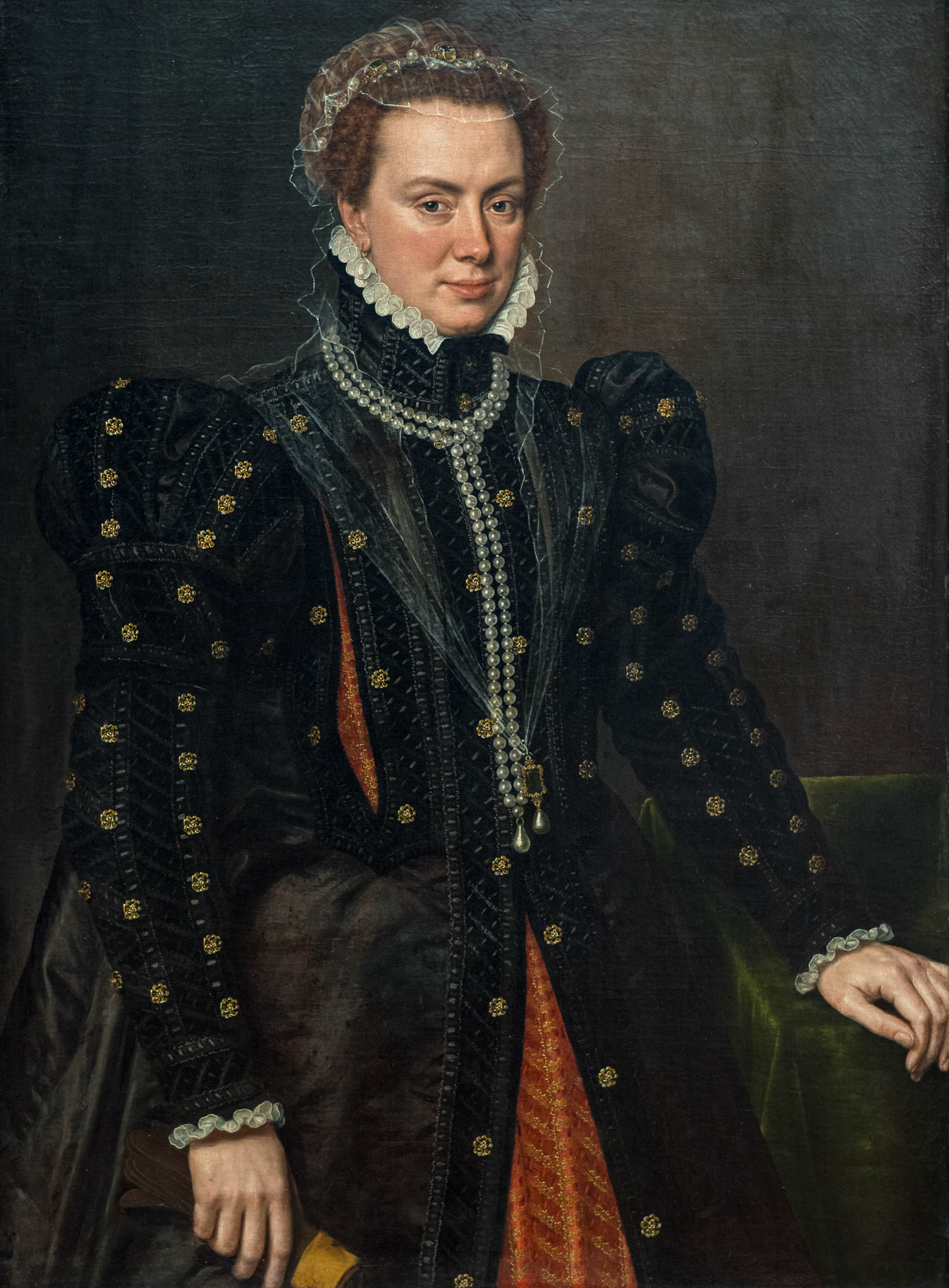 Berlin Kulturforum Old Masters