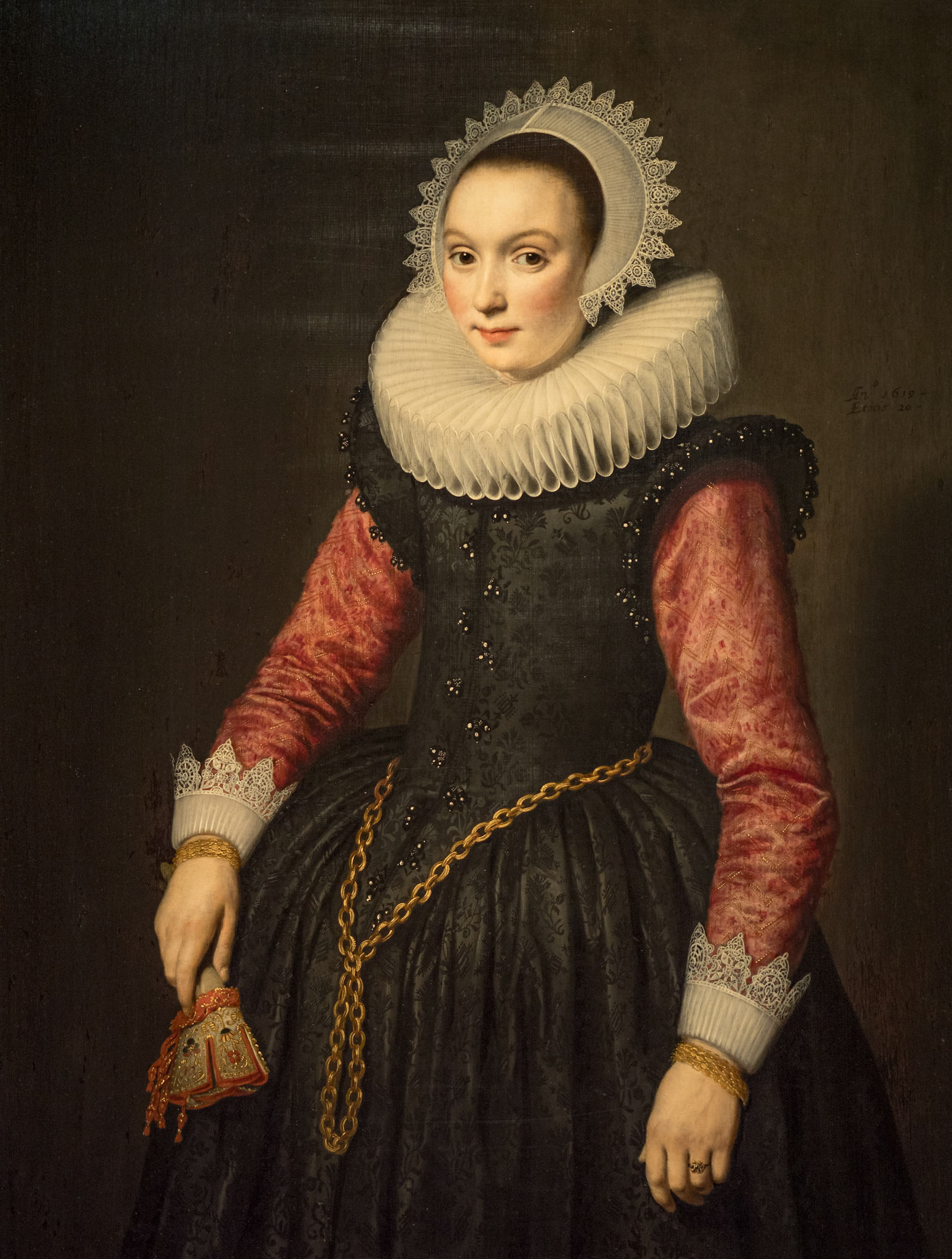 Berlin Kulturforum Old Masters