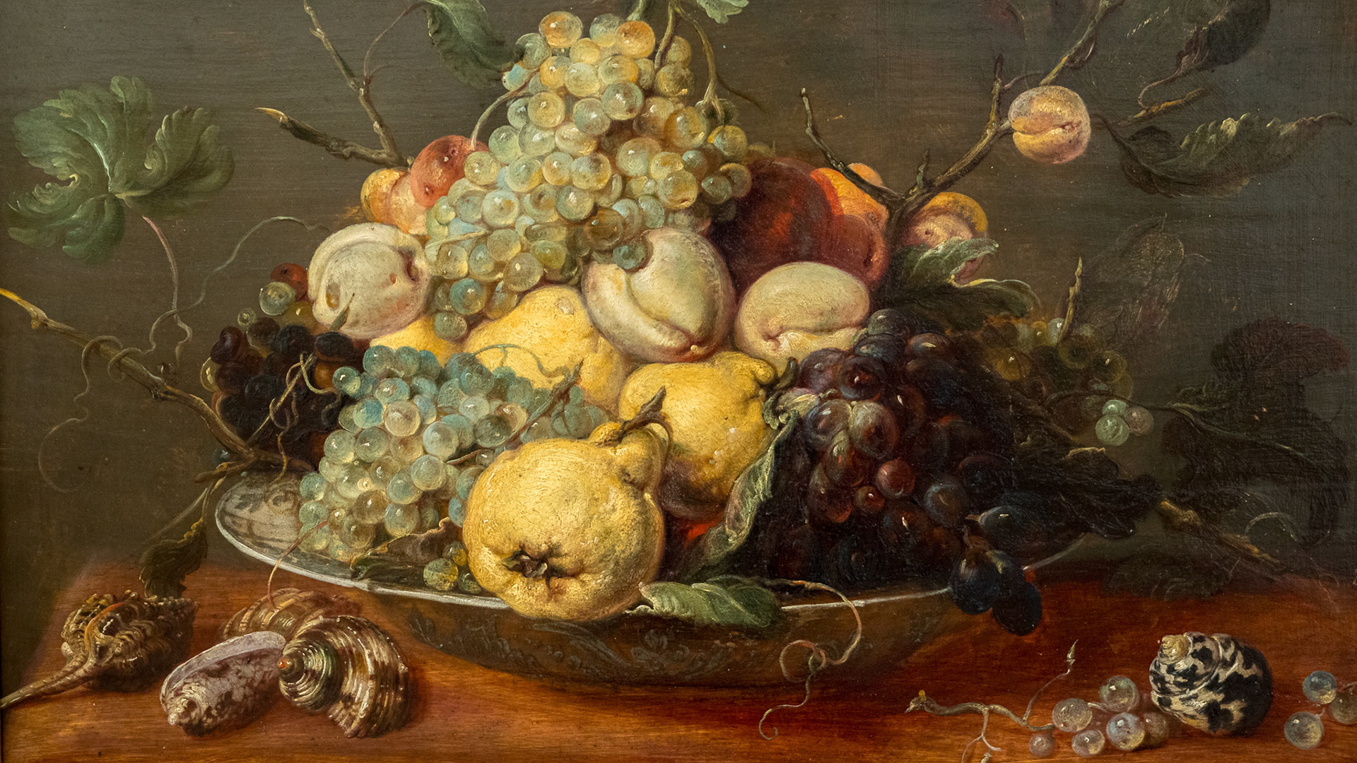 Berlin Kulturforum Old Masters