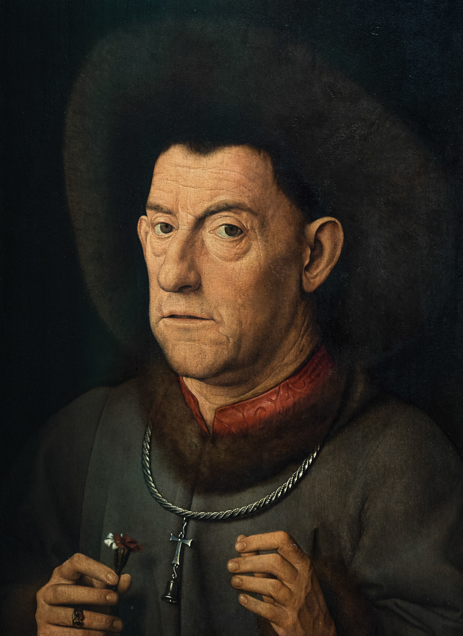 Berlin Kulturforum Old Masters