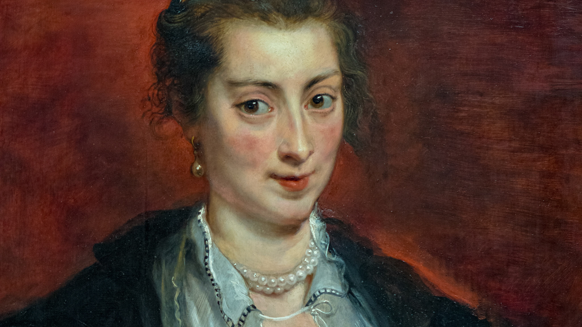 Berlin Kulturforum Old Masters