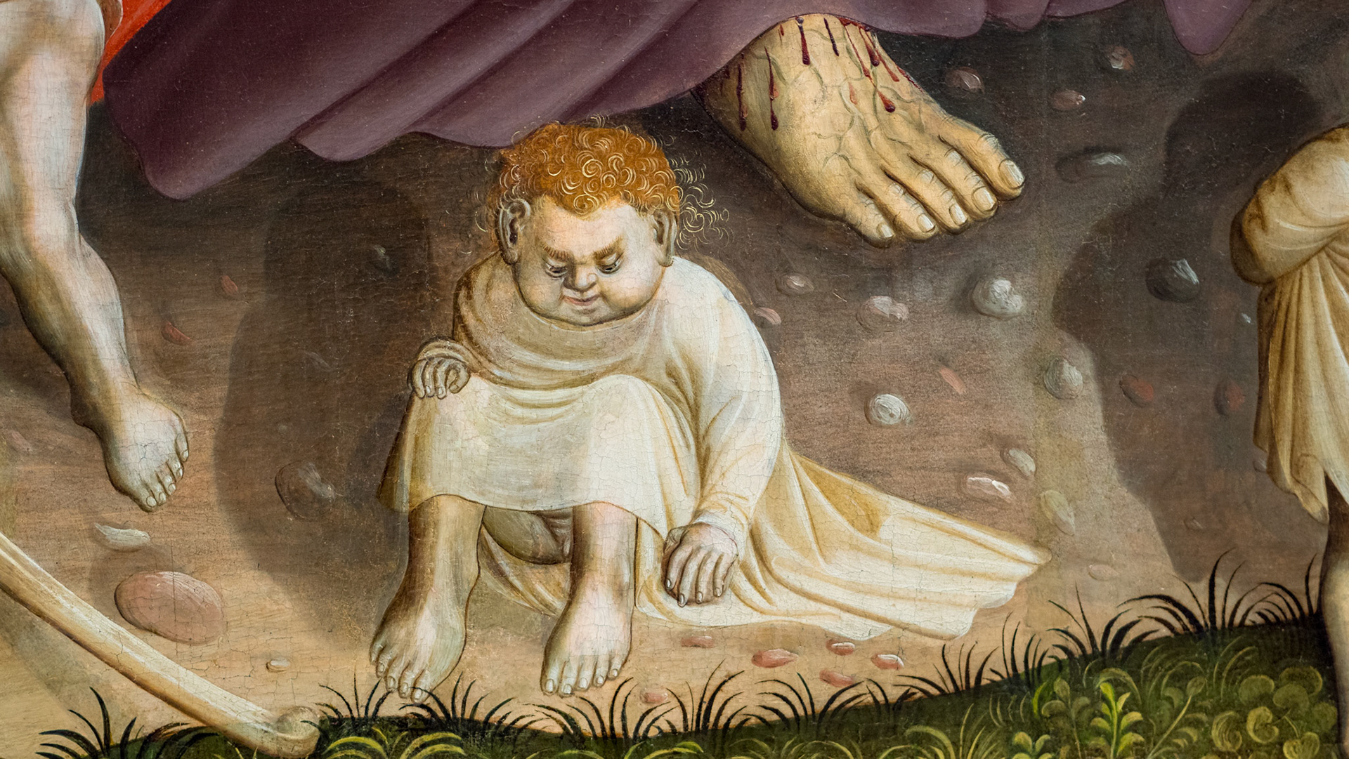 Berlin Kulturforum Old Masters