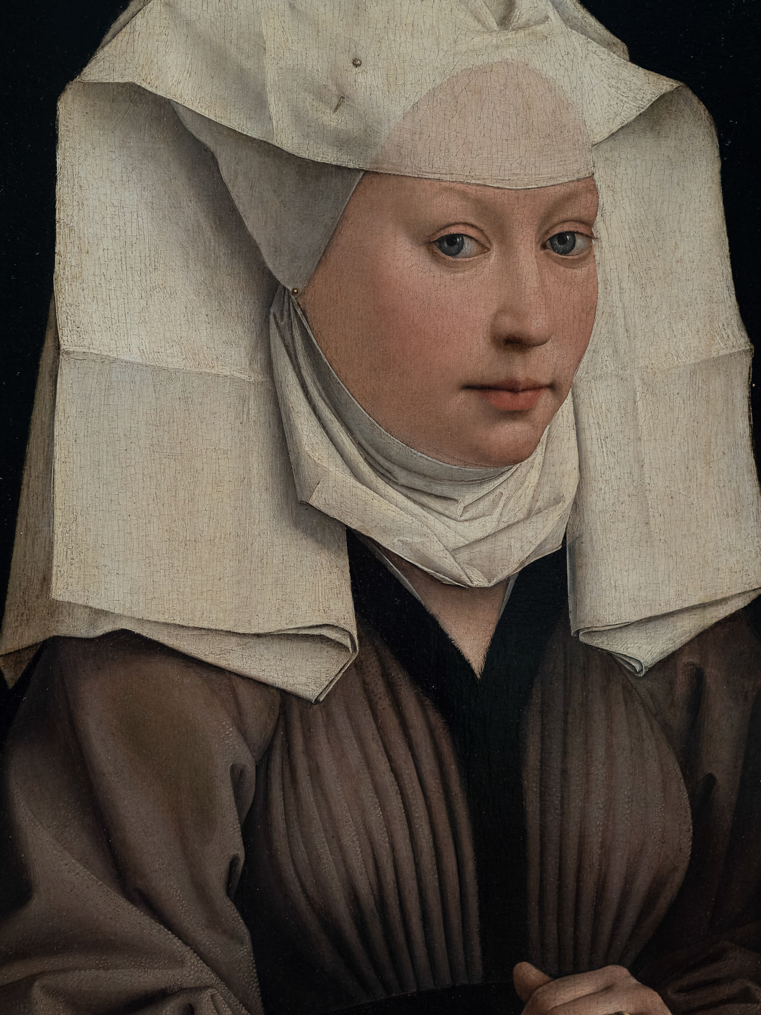 Berlin Kulturforum Old Masters