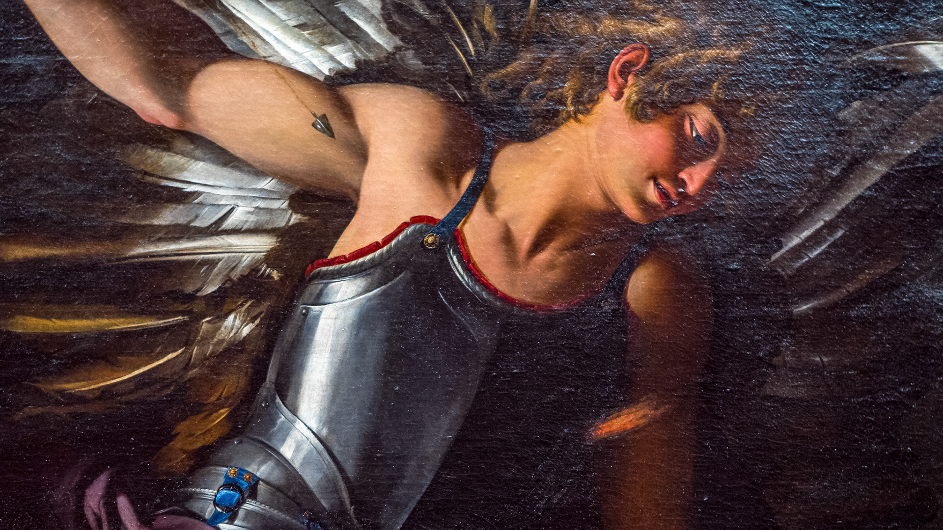 Berlin Kulturforum Old Masters