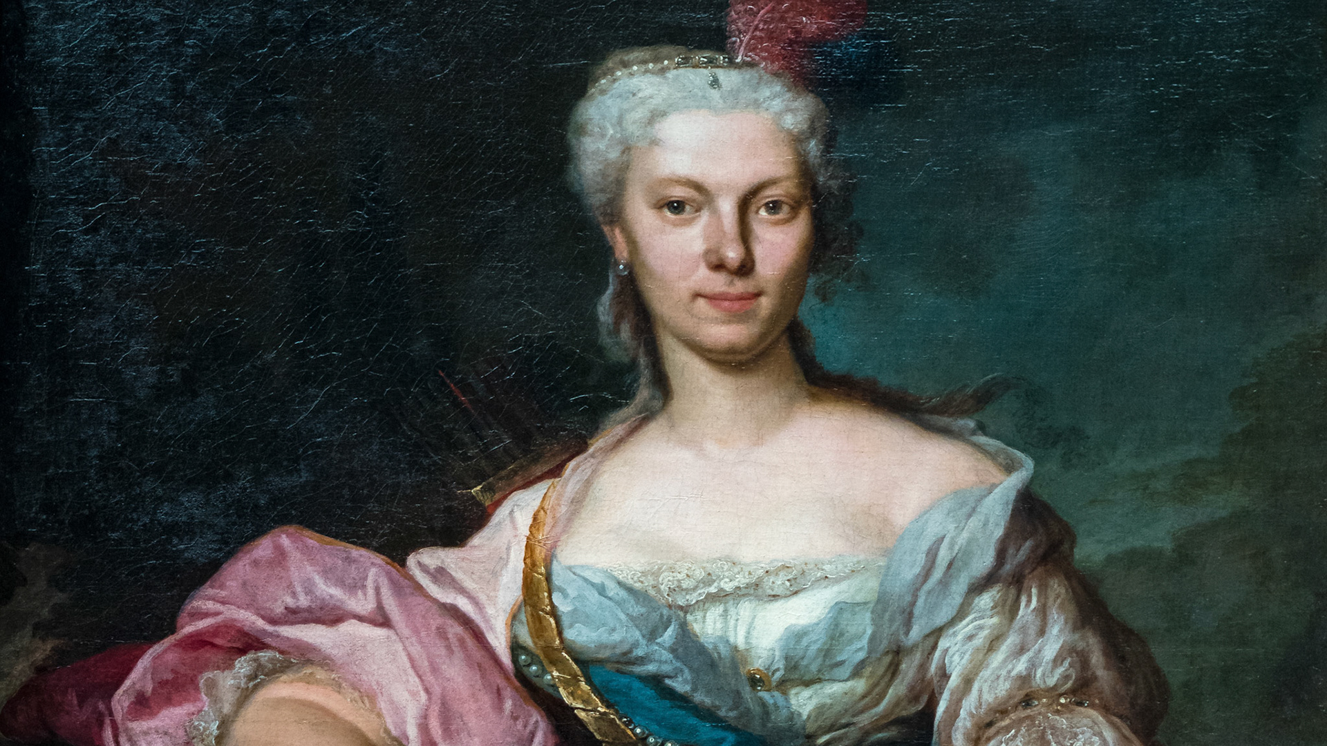 Berlin Kulturforum Old Masters