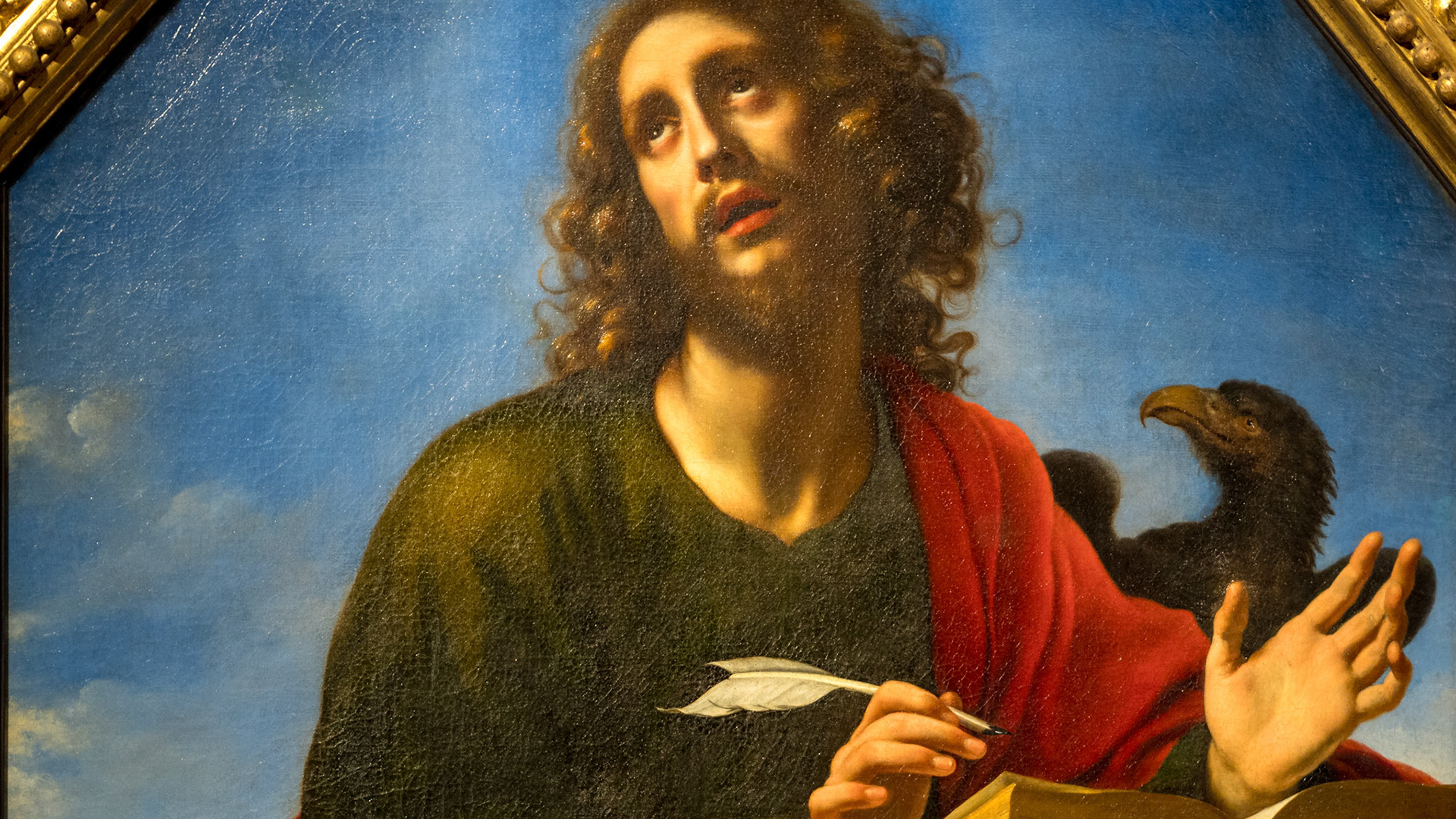 Berlin Kulturforum Old Masters