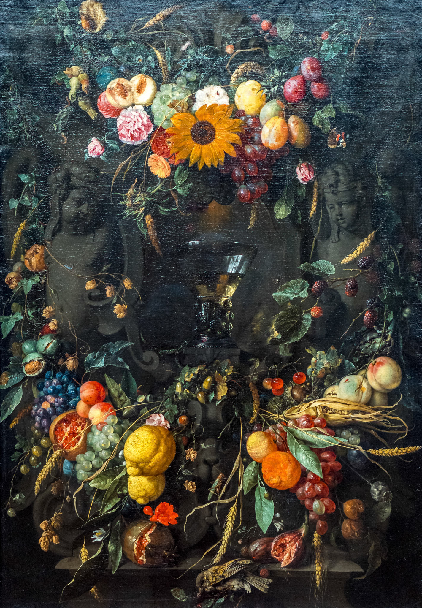 Berlin Kulturforum Old Masters