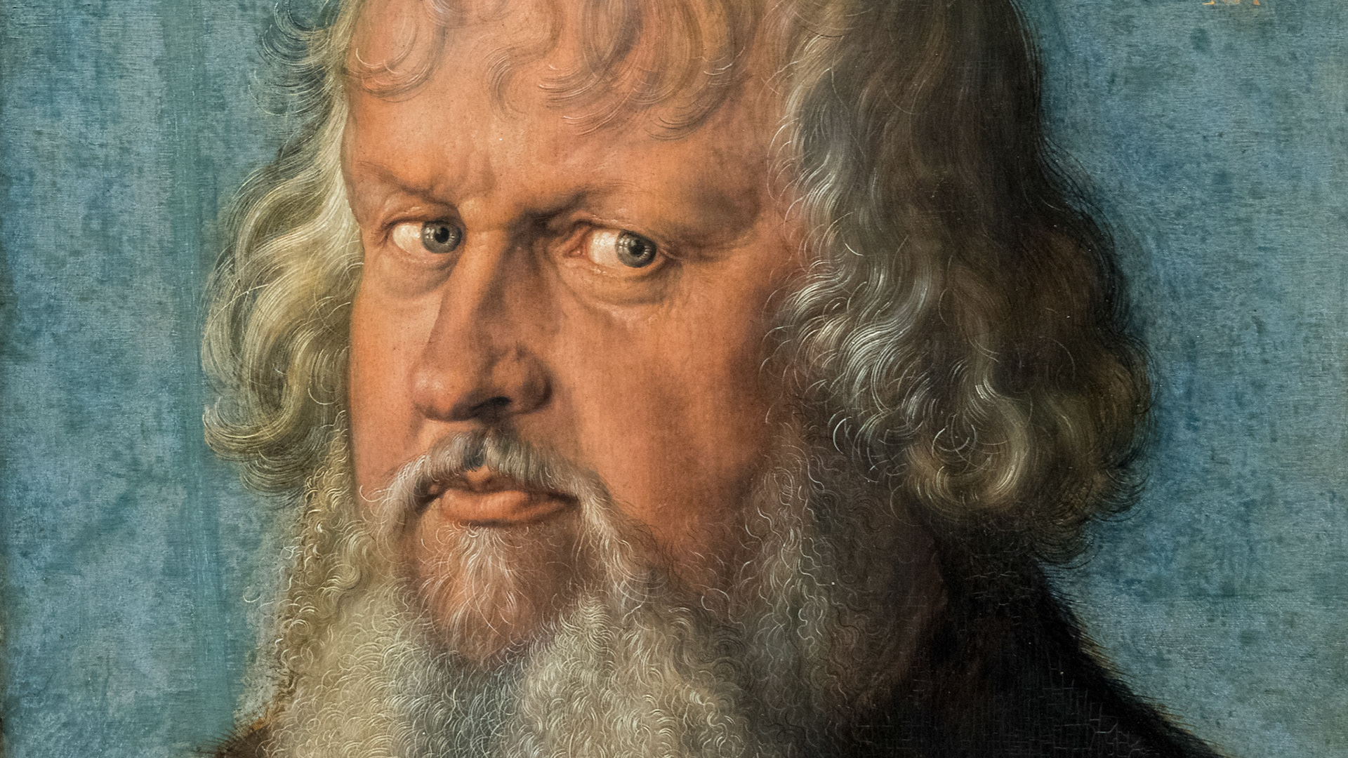 Berlin Kulturforum Old Masters