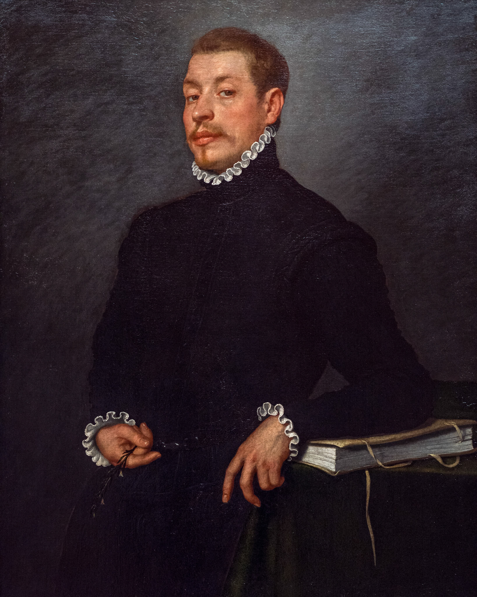 Berlin Kulturforum Old Masters