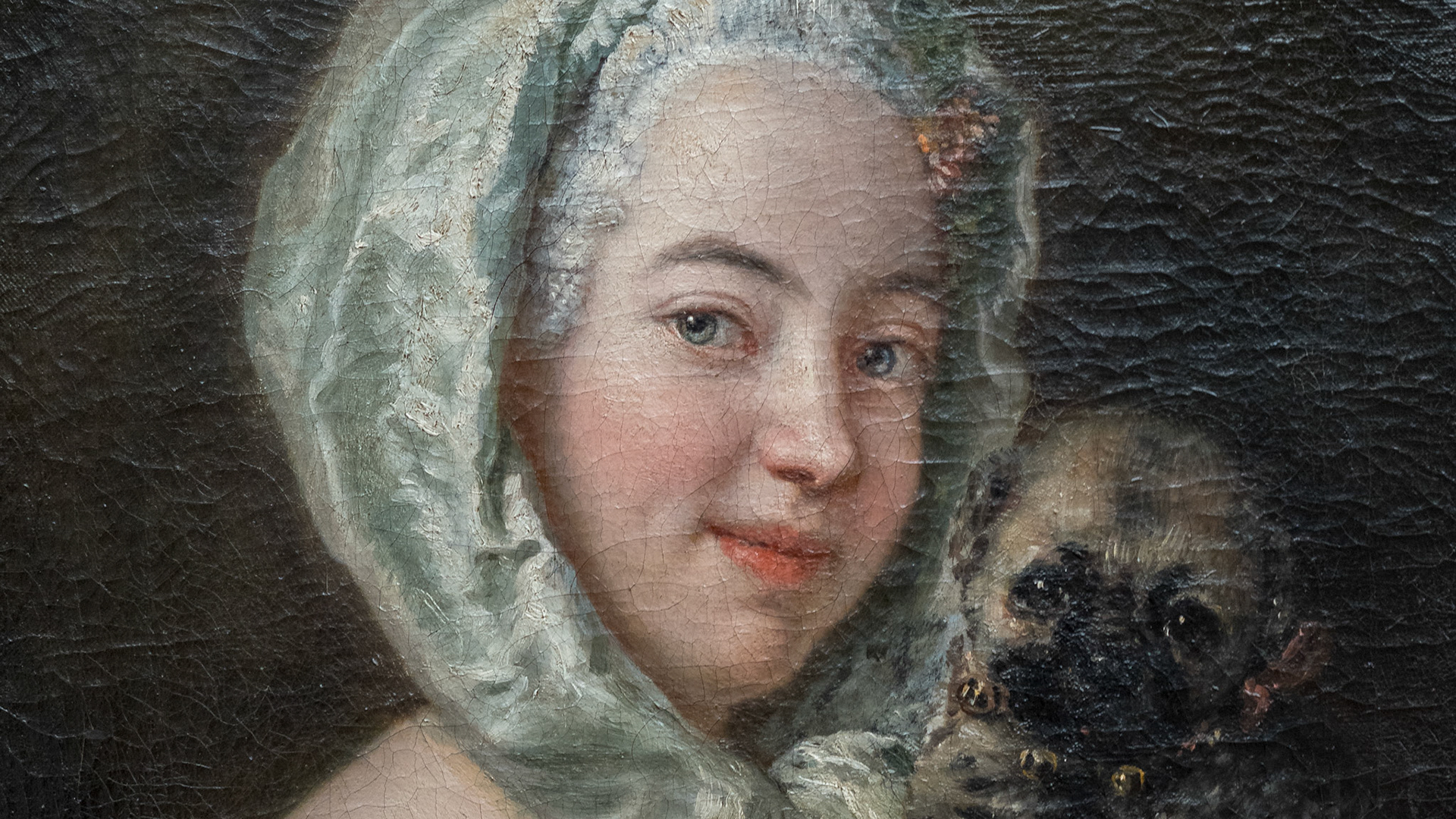 Berlin Kulturforum Old Masters