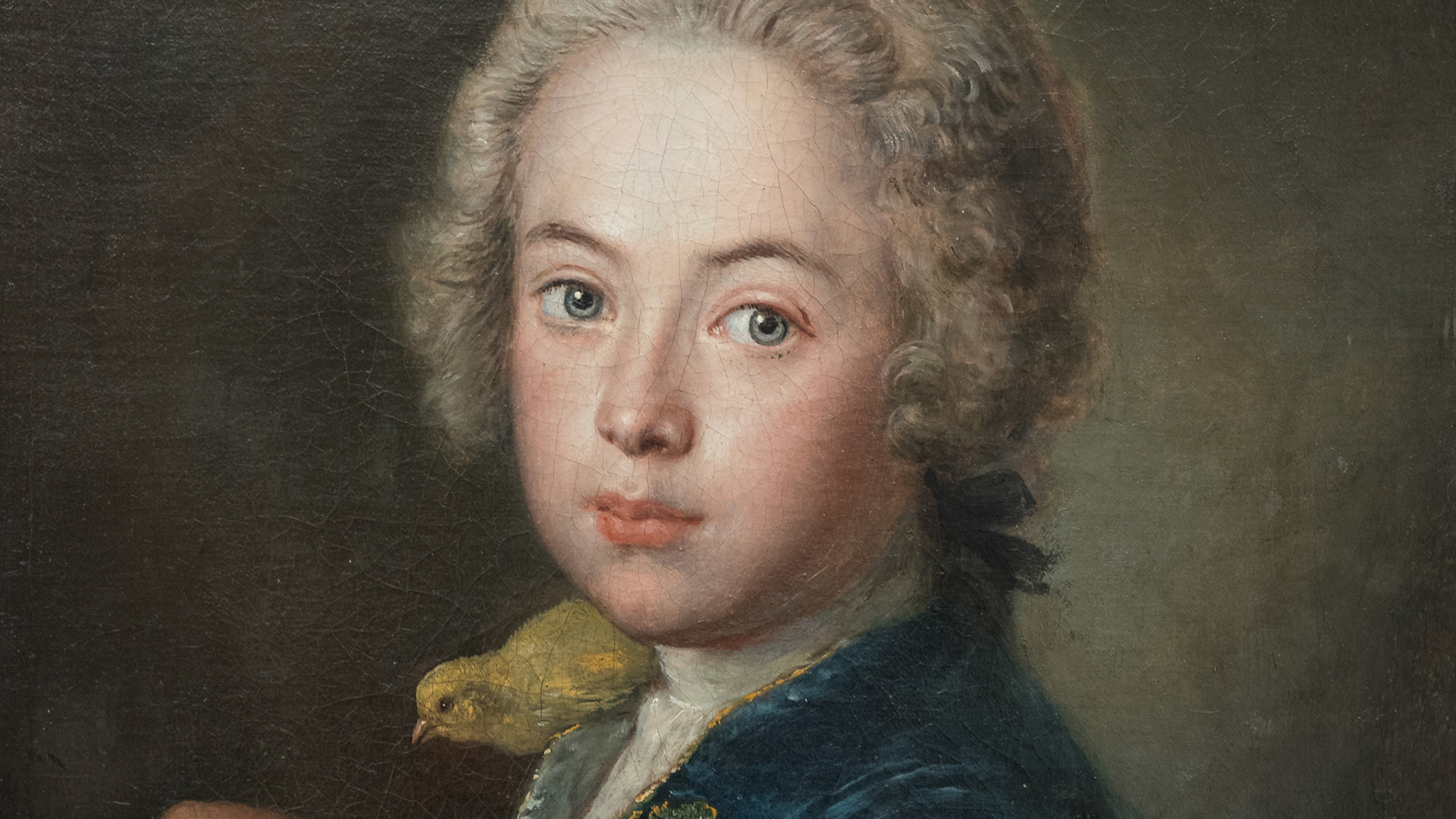 Berlin Kulturforum Old Masters