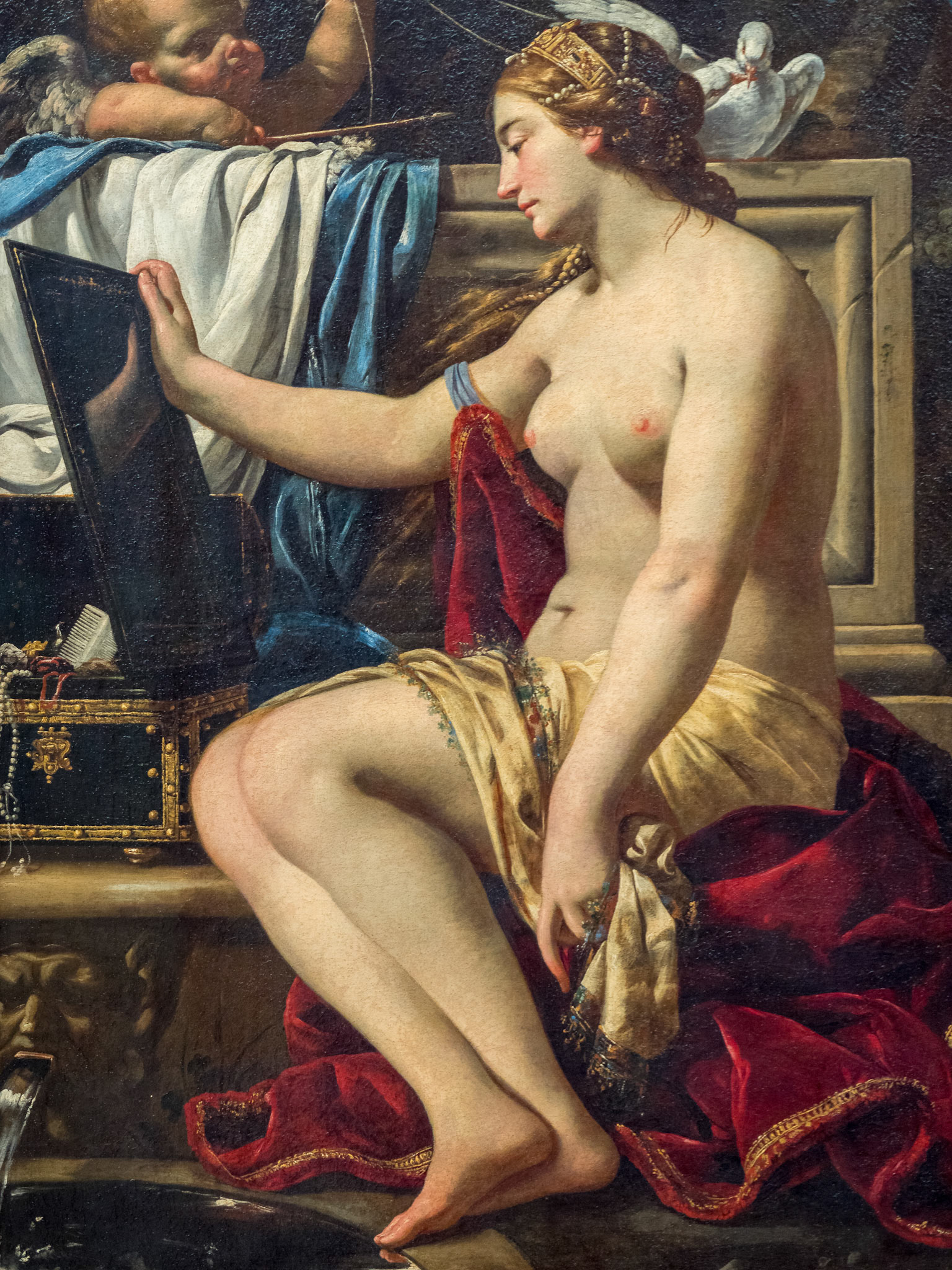 Berlin Kulturforum Old Masters