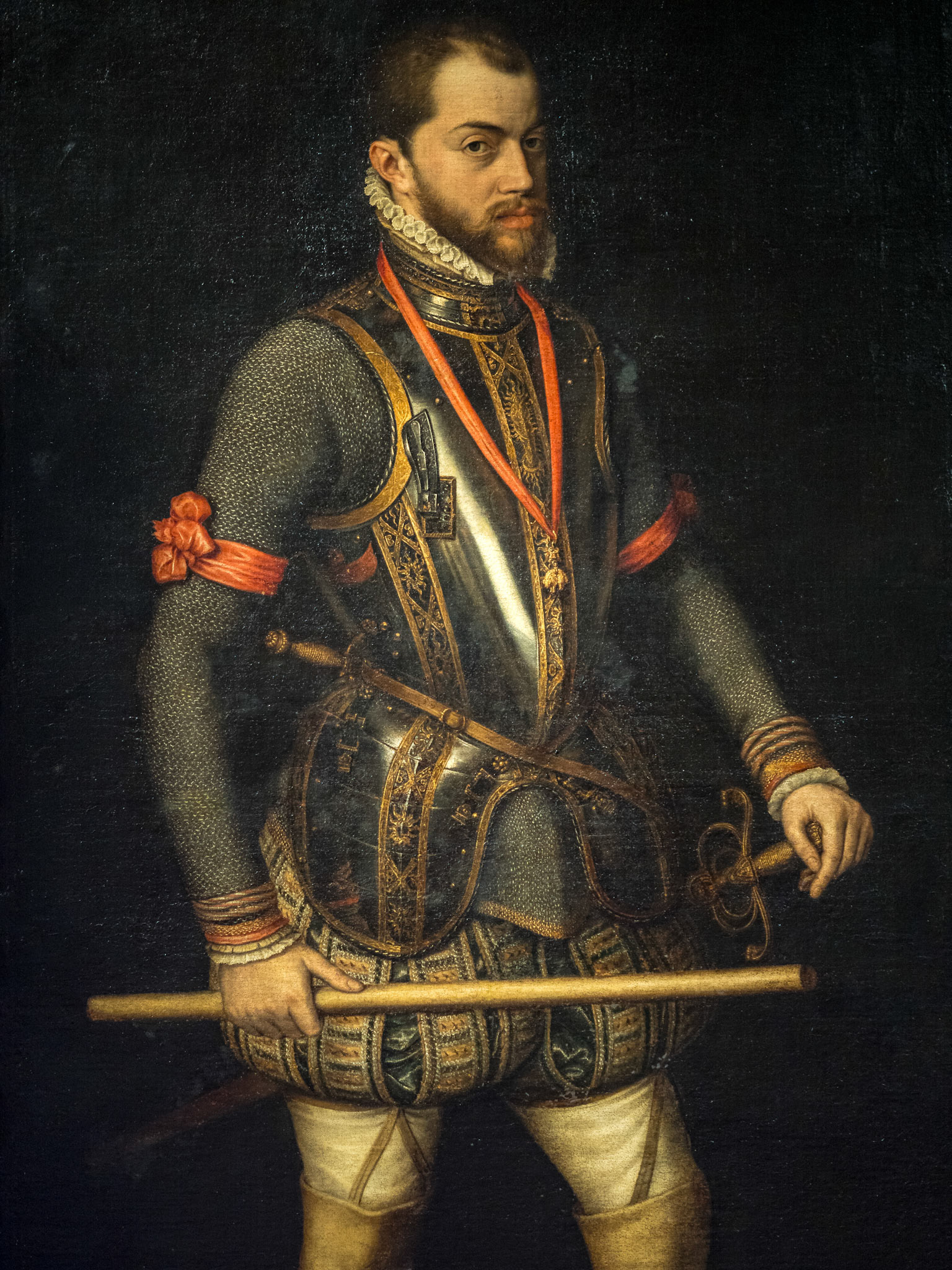 Berlin Kulturforum Old Masters