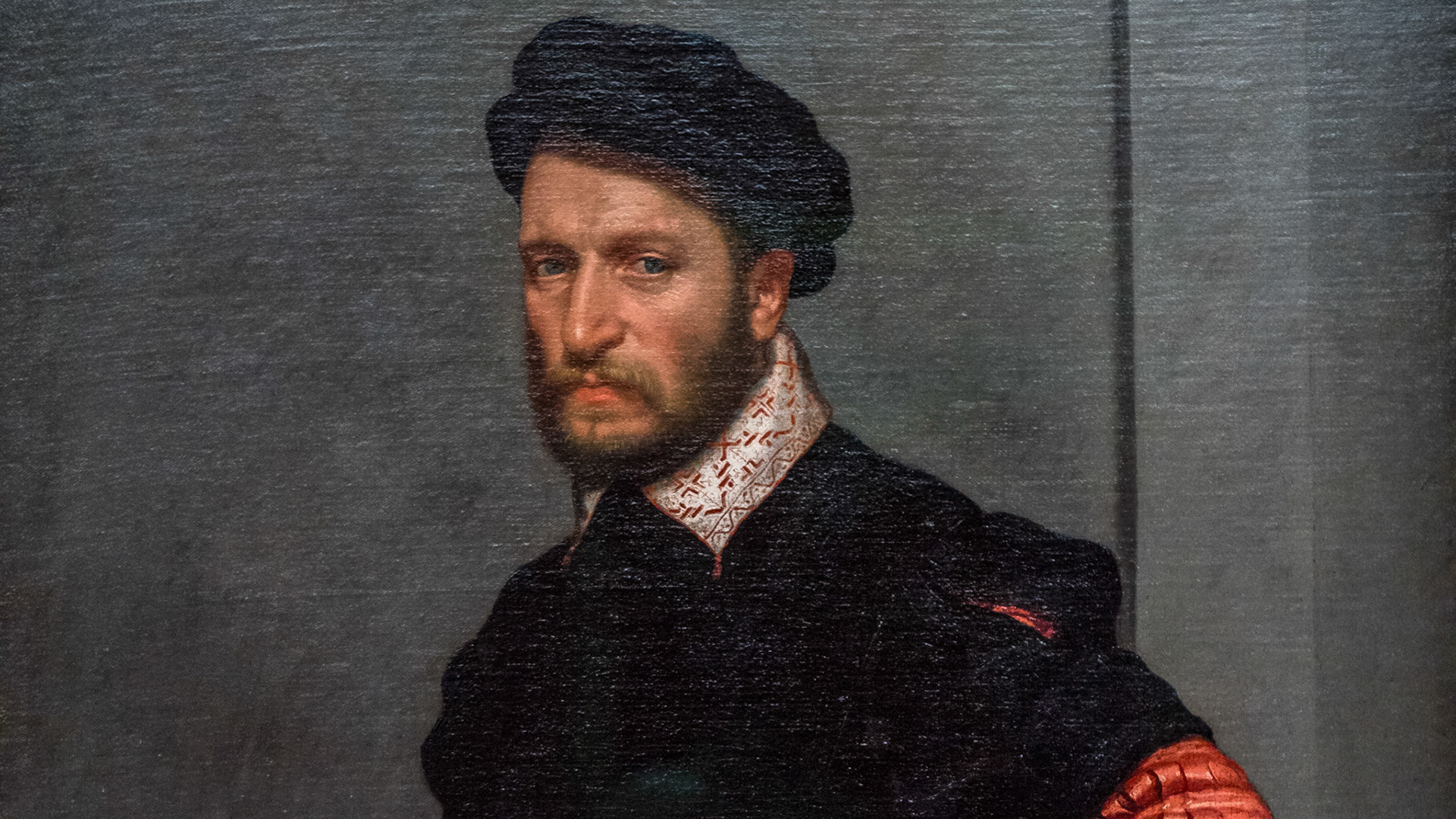 Berlin Kulturforum Old Masters