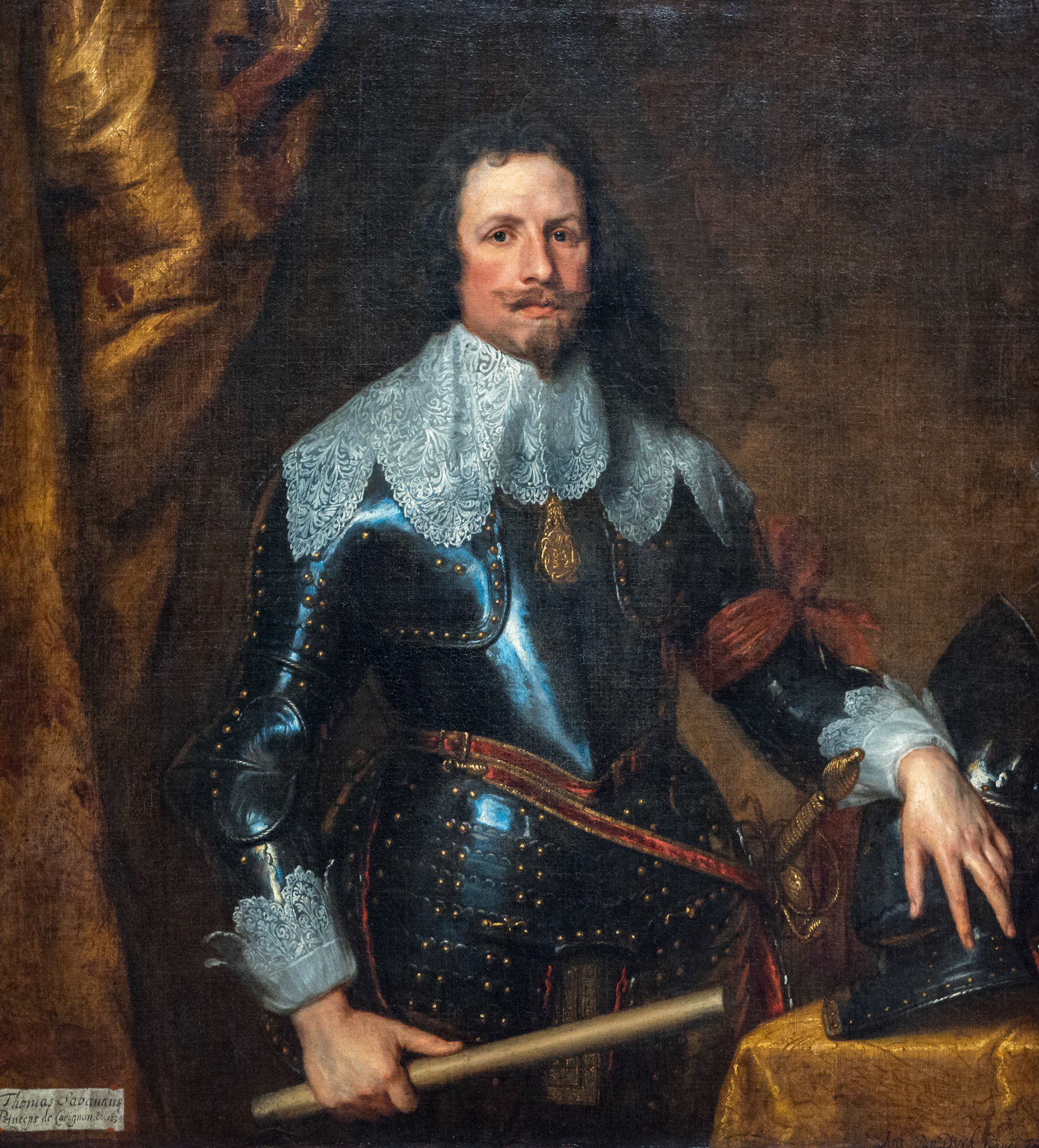 Berlin Kulturforum Old Masters