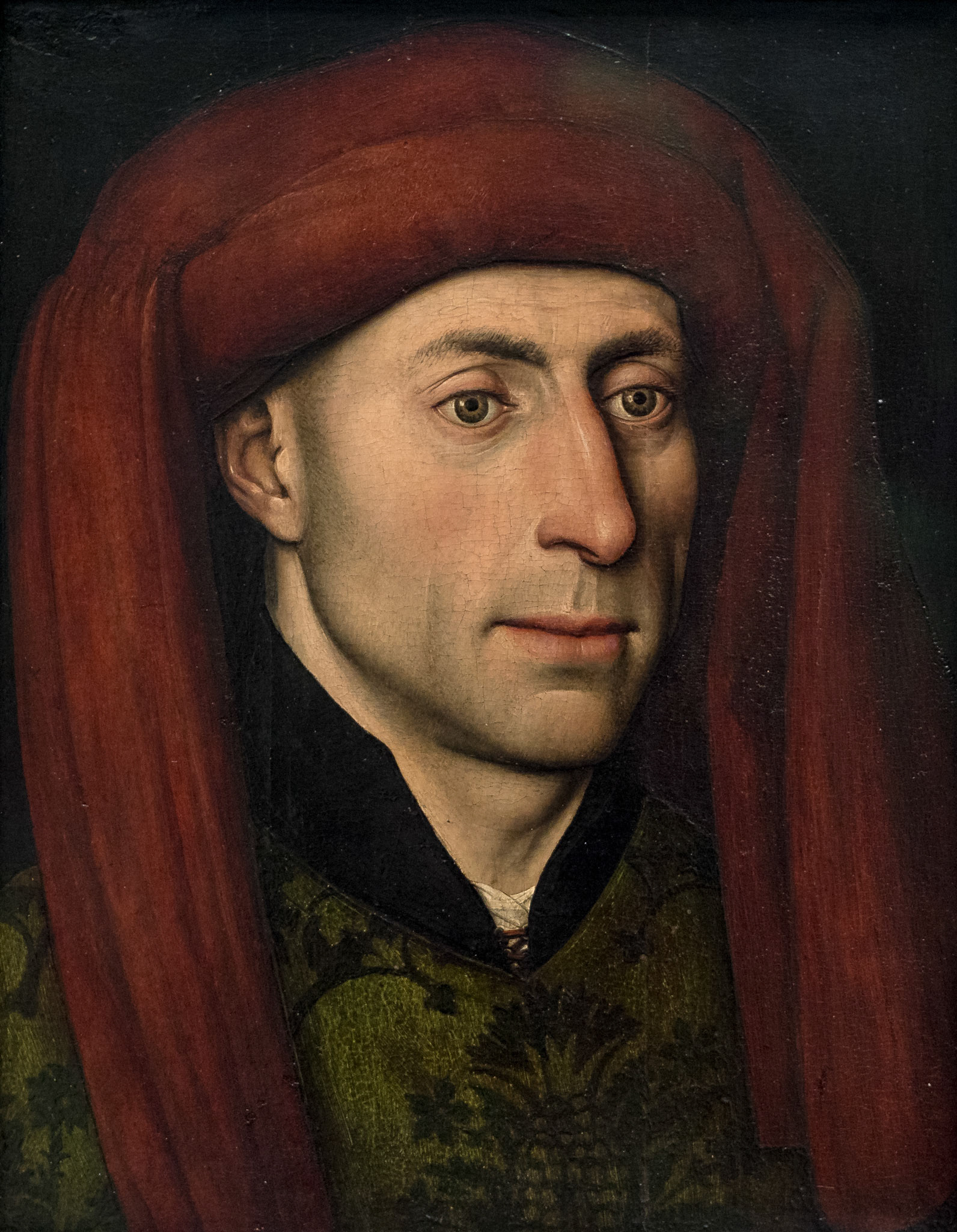 Berlin Kulturforum Old Masters