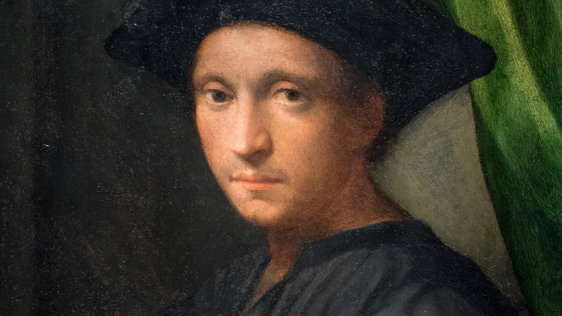 Berlin Kulturforum Old Masters