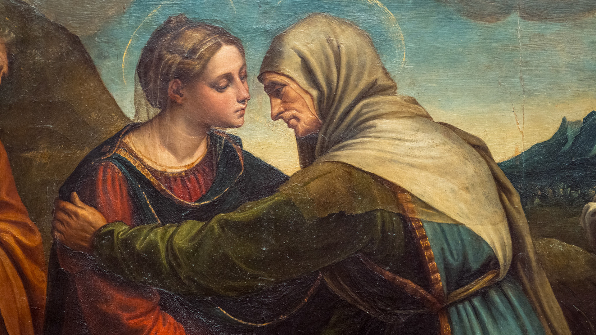 Berlin Kulturforum Old Masters