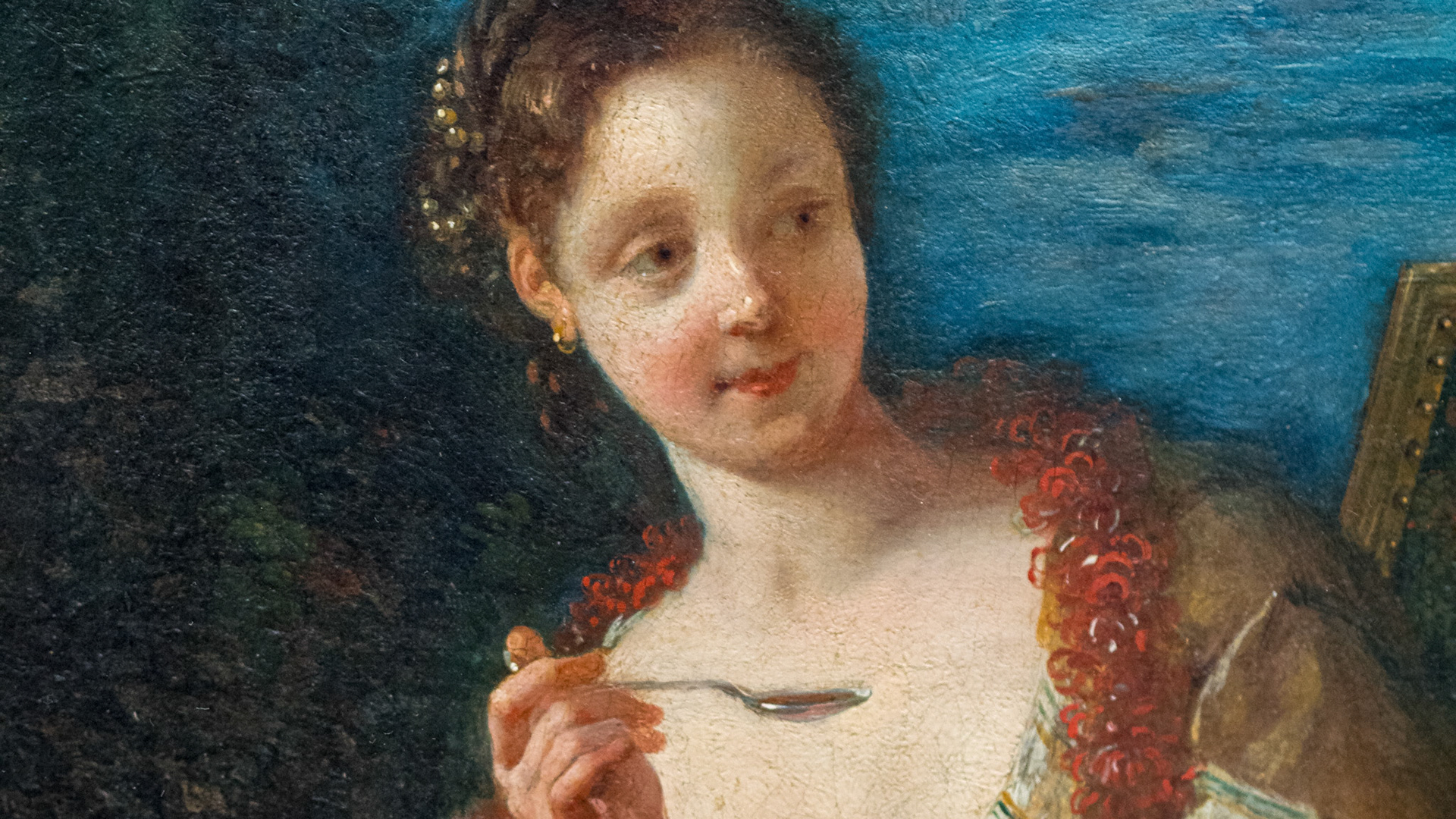 Berlin Kulturforum Old Masters