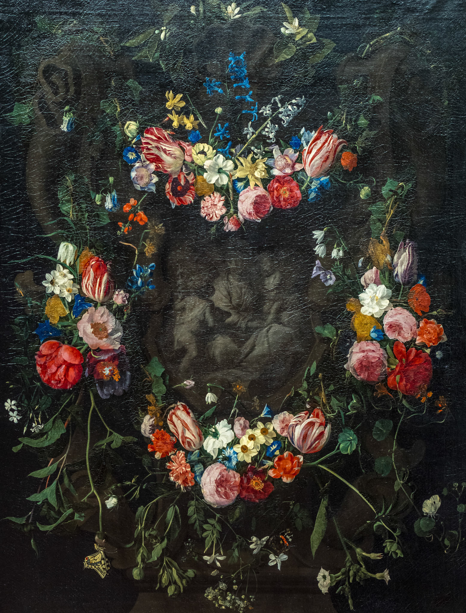 Berlin Kulturforum Old Masters