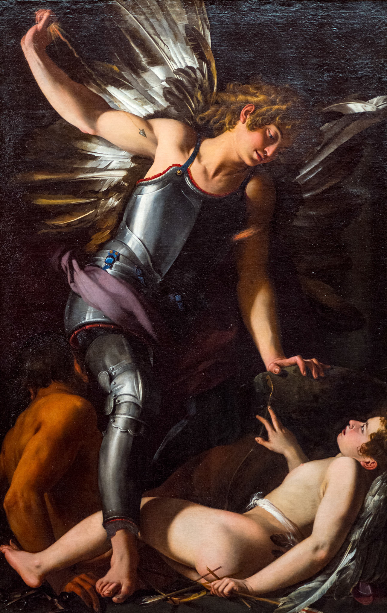 Berlin Kulturforum Old Masters