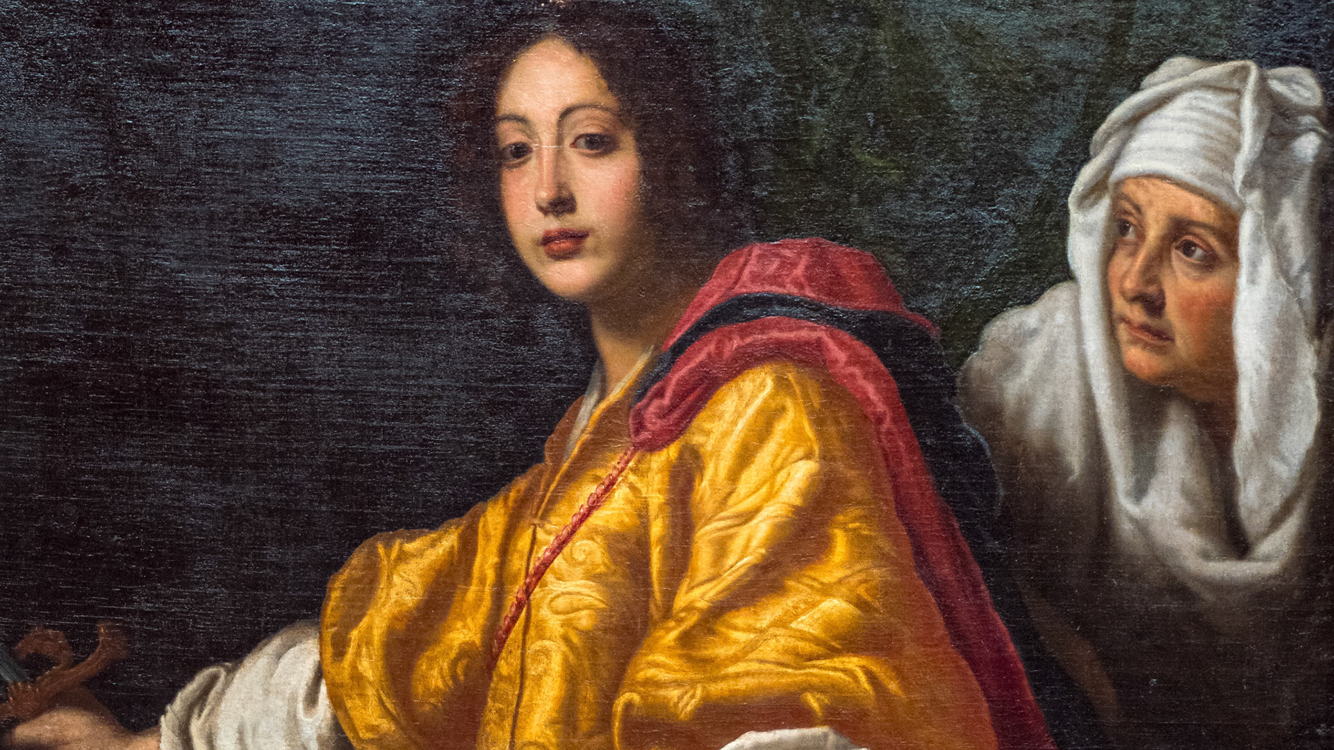 Berlin Kulturforum Old Masters