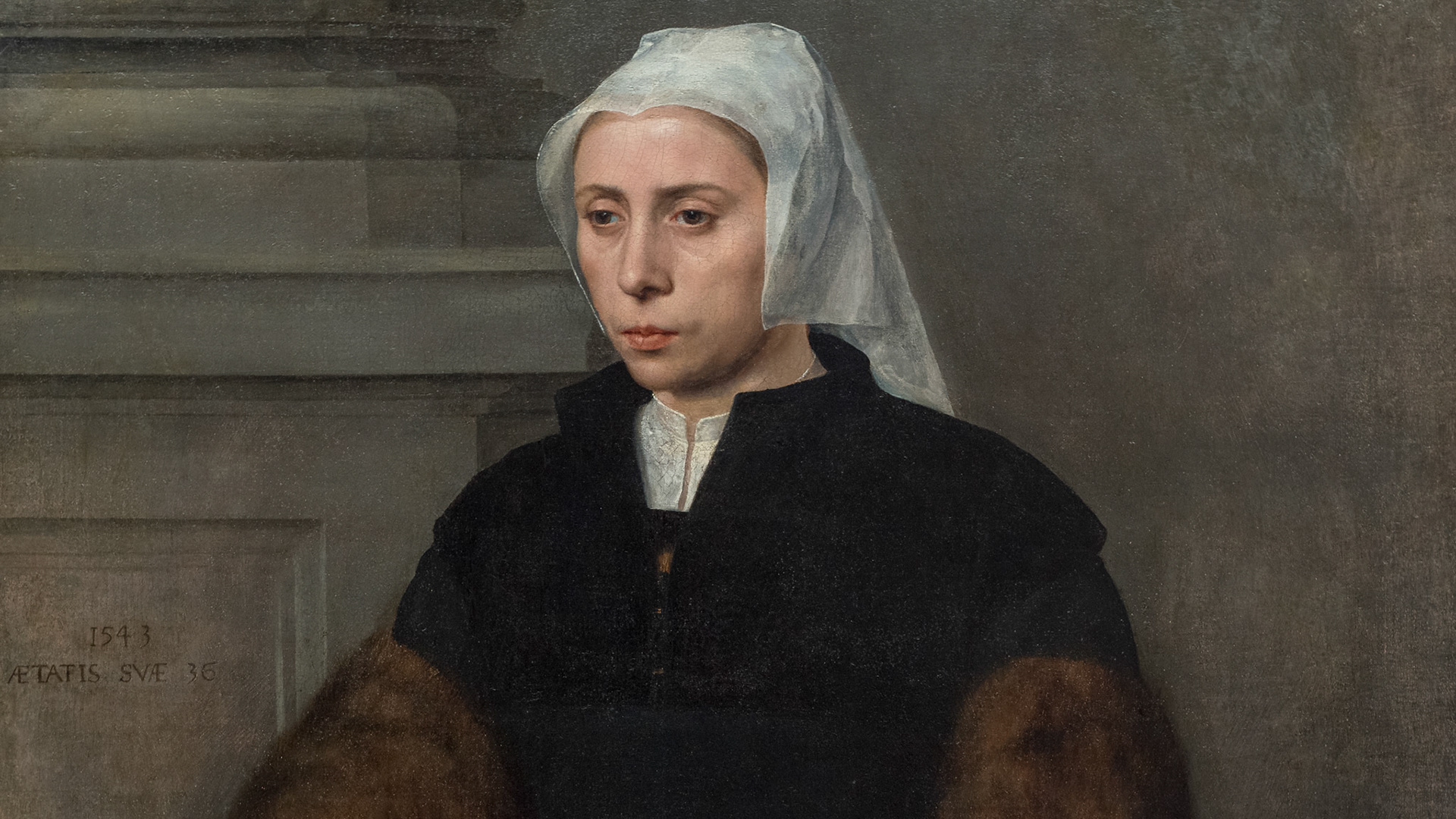 Berlin Kulturforum Old Masters