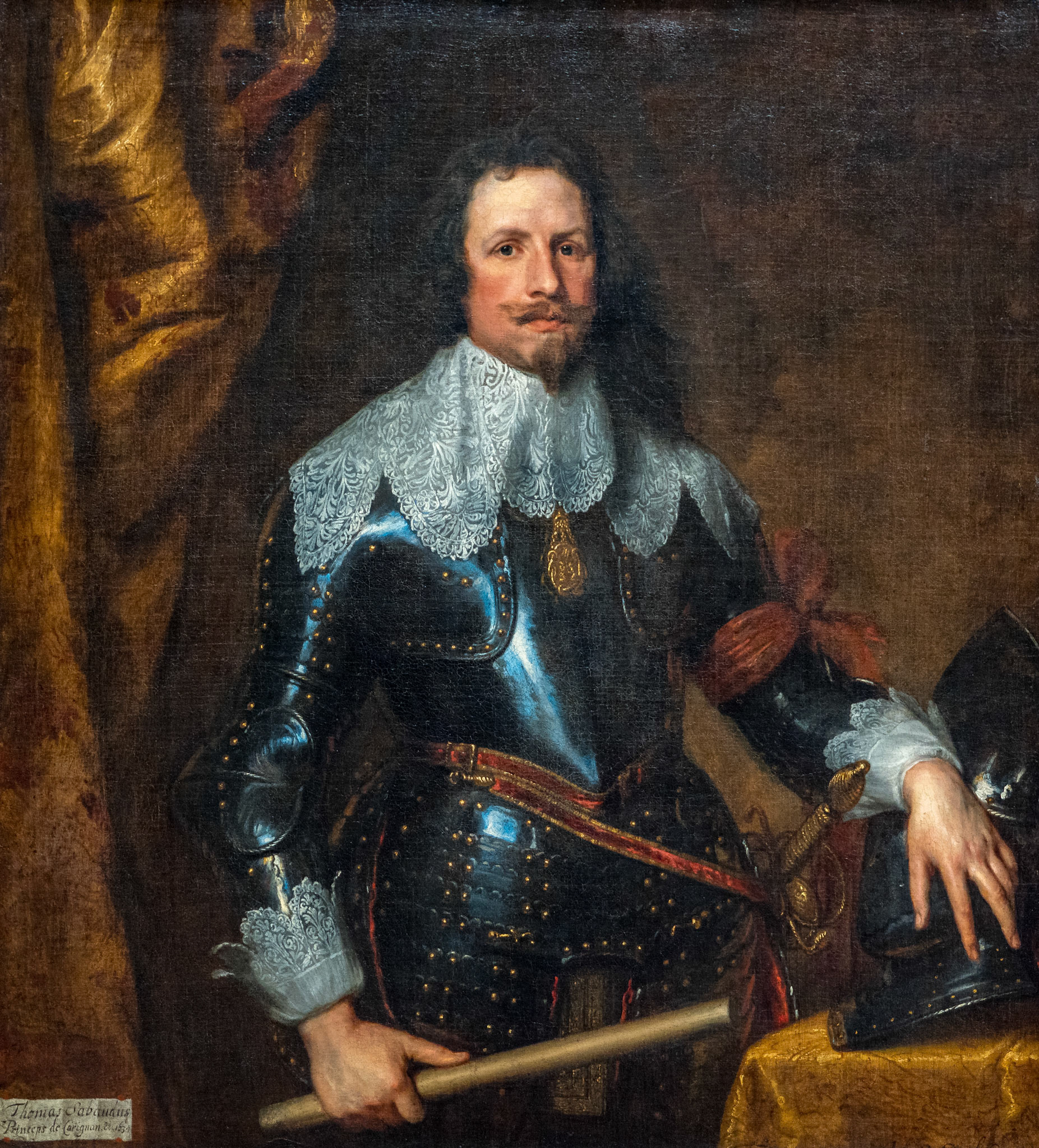 Berlin Kulturforum Old Masters