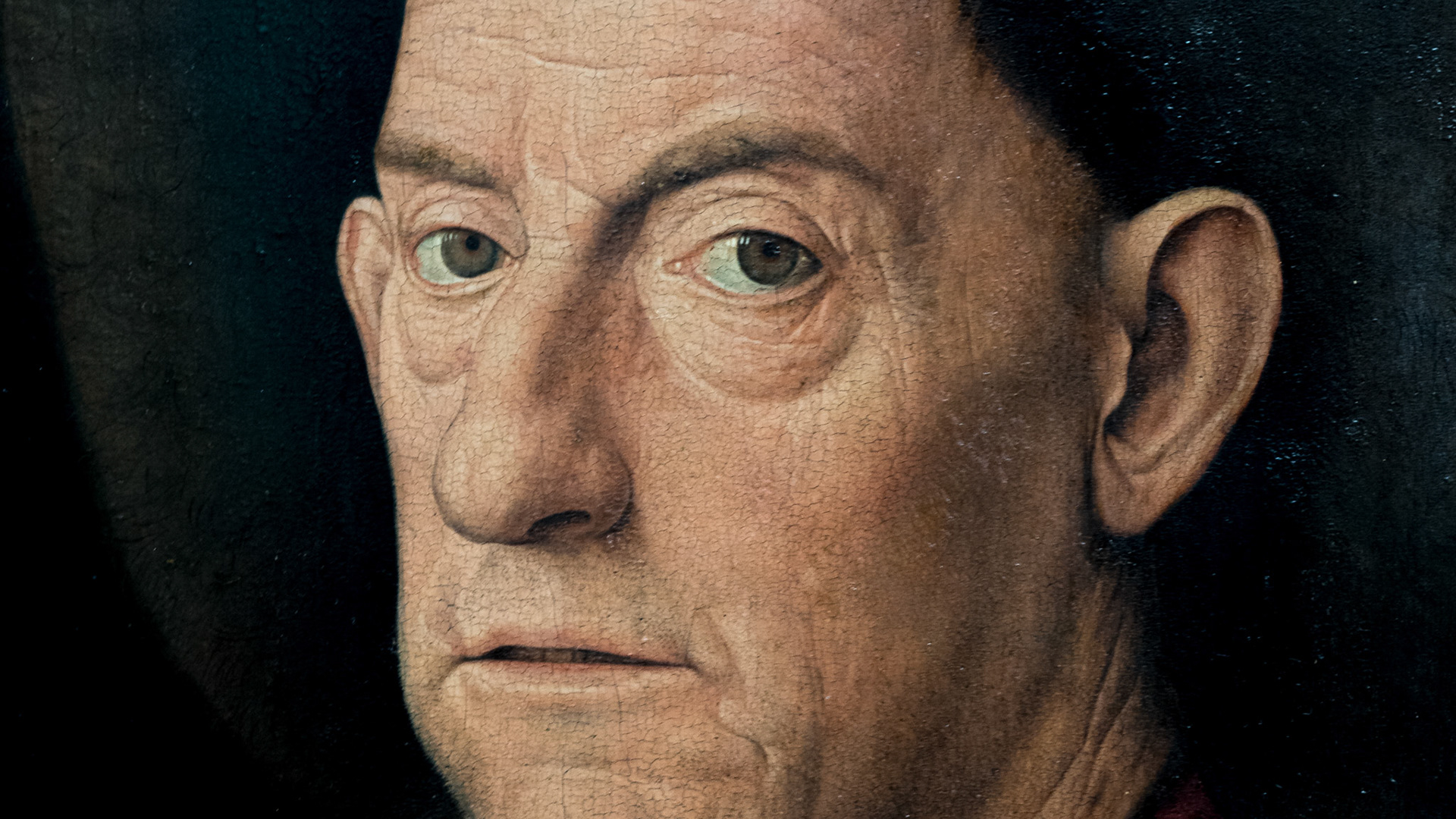 Berlin Kulturforum Old Masters