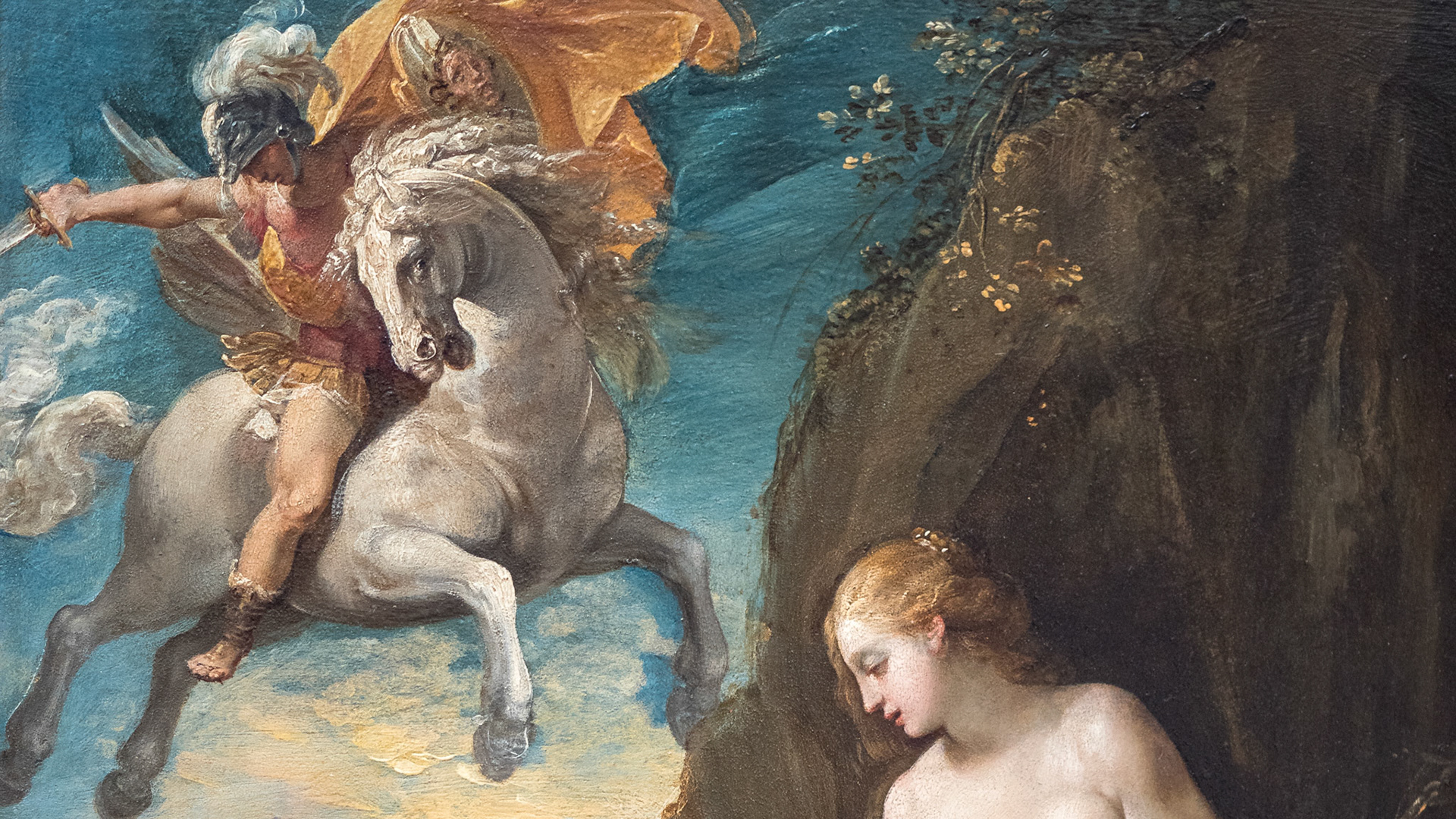 Berlin Kulturforum Old Masters