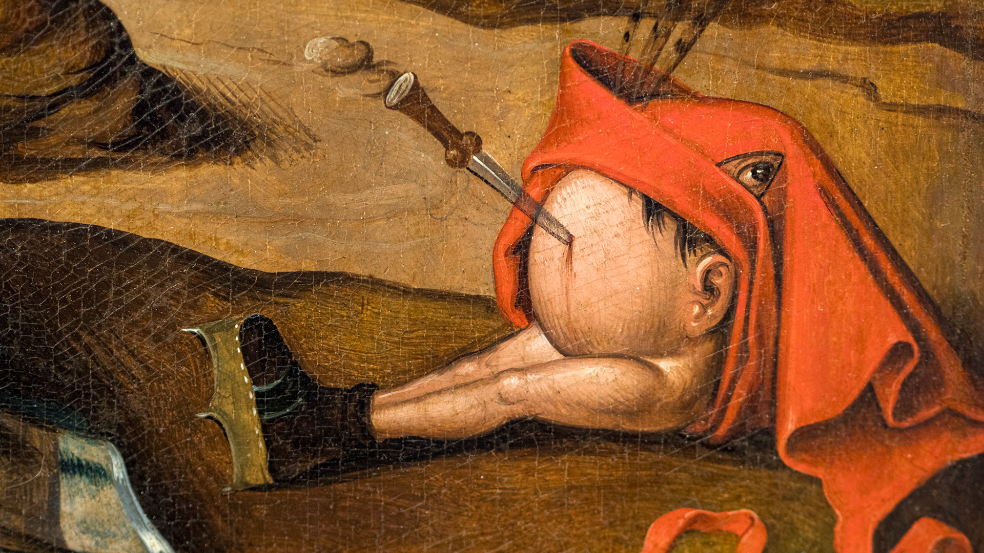 Berlin Kulturforum Old Masters