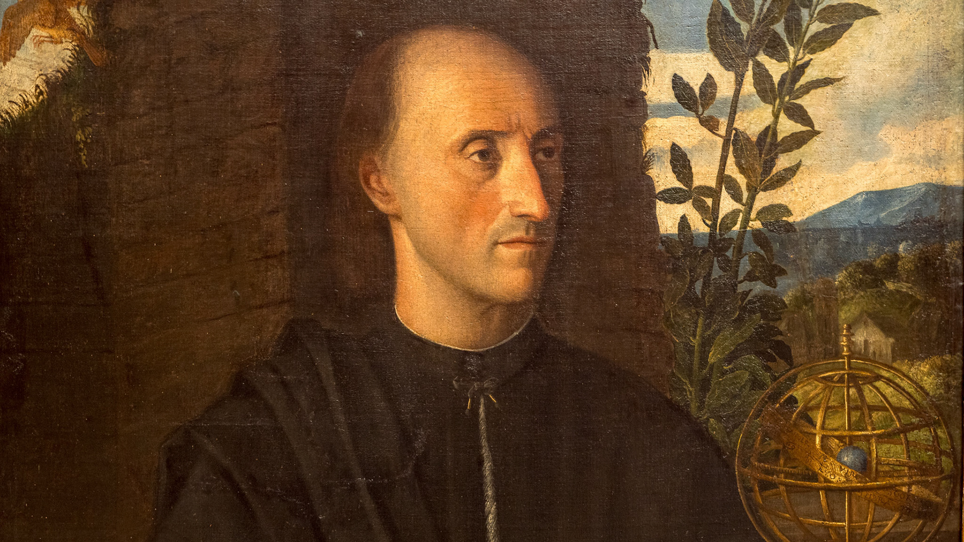 Berlin Kulturforum Old Masters