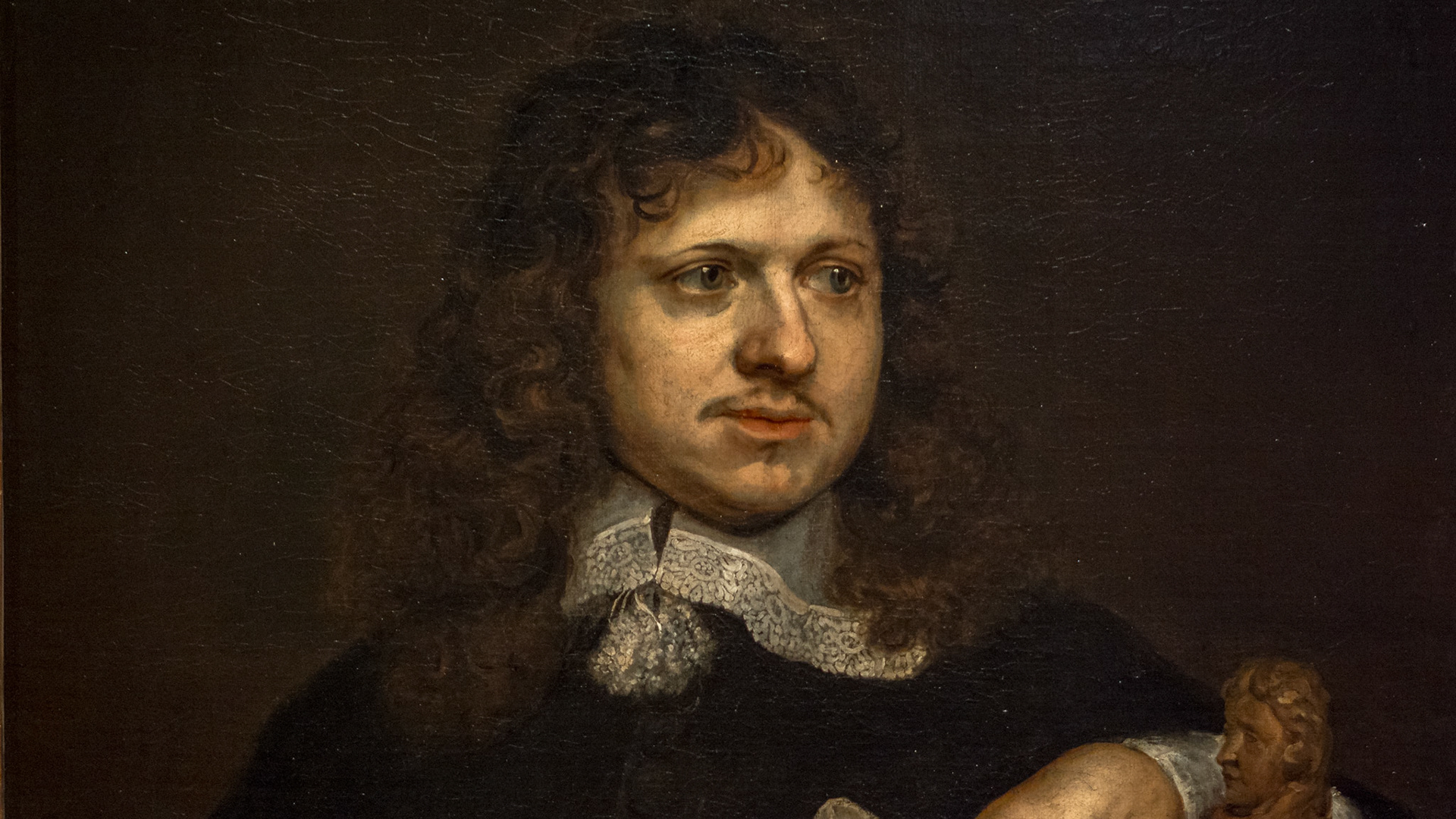 Berlin Kulturforum Old Masters