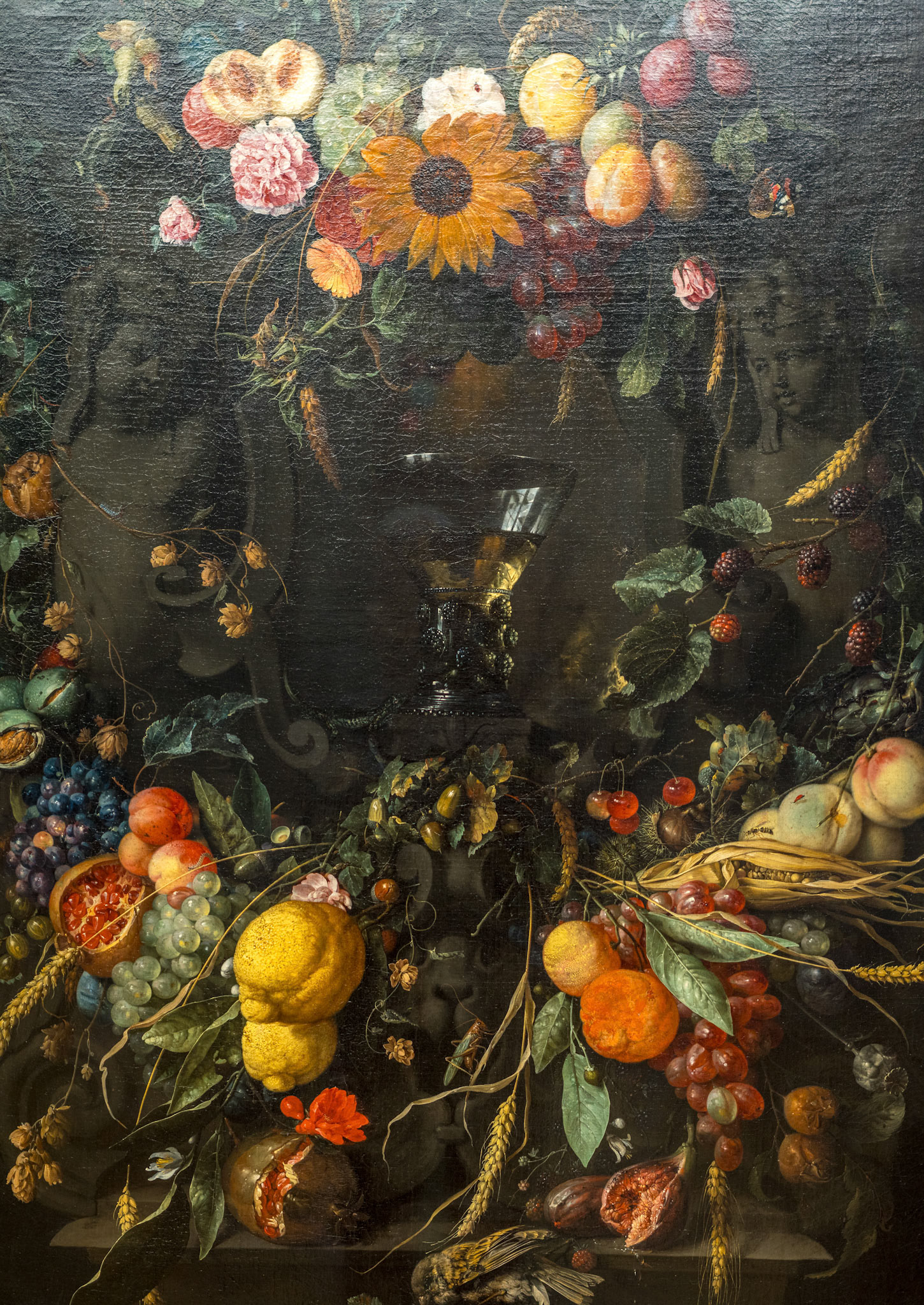 Berlin Kulturforum Old Masters