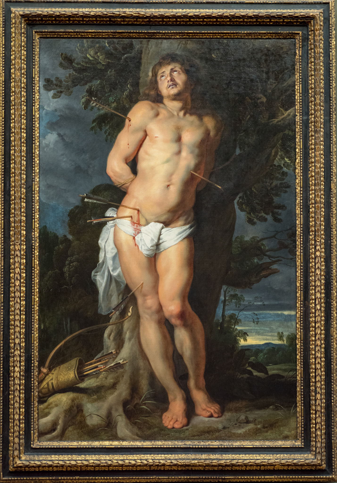 Berlin Kulturforum Old Masters