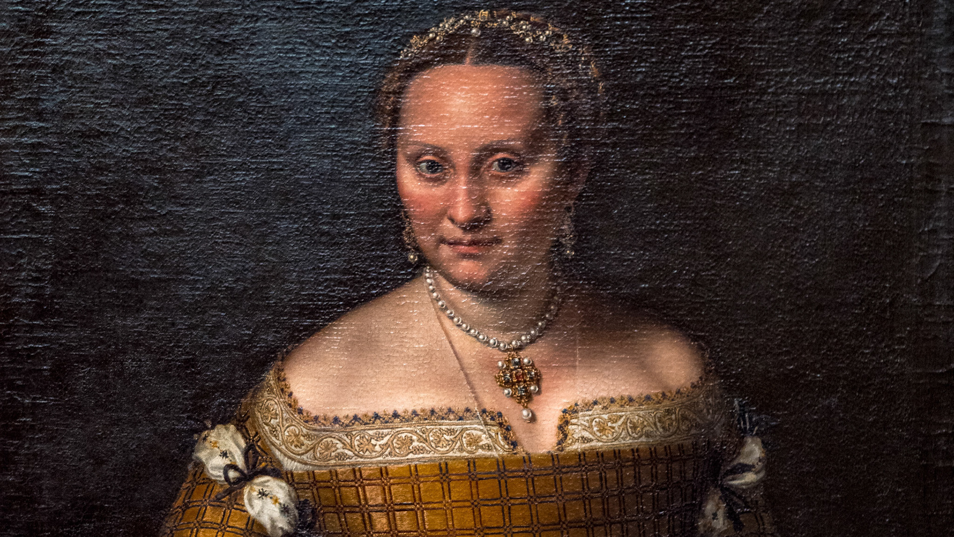 Berlin Kulturforum Old Masters