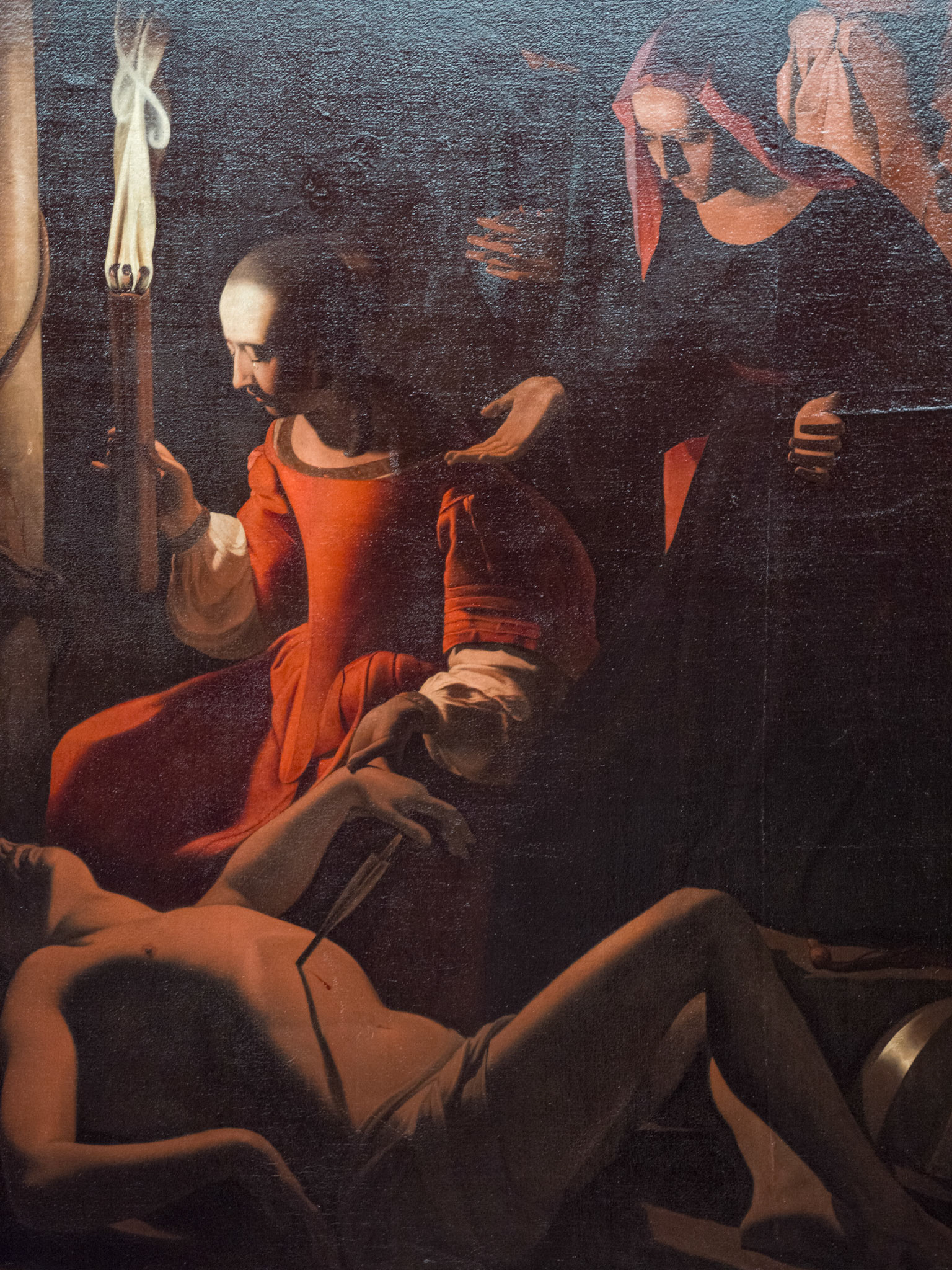 Berlin Kulturforum Old Masters