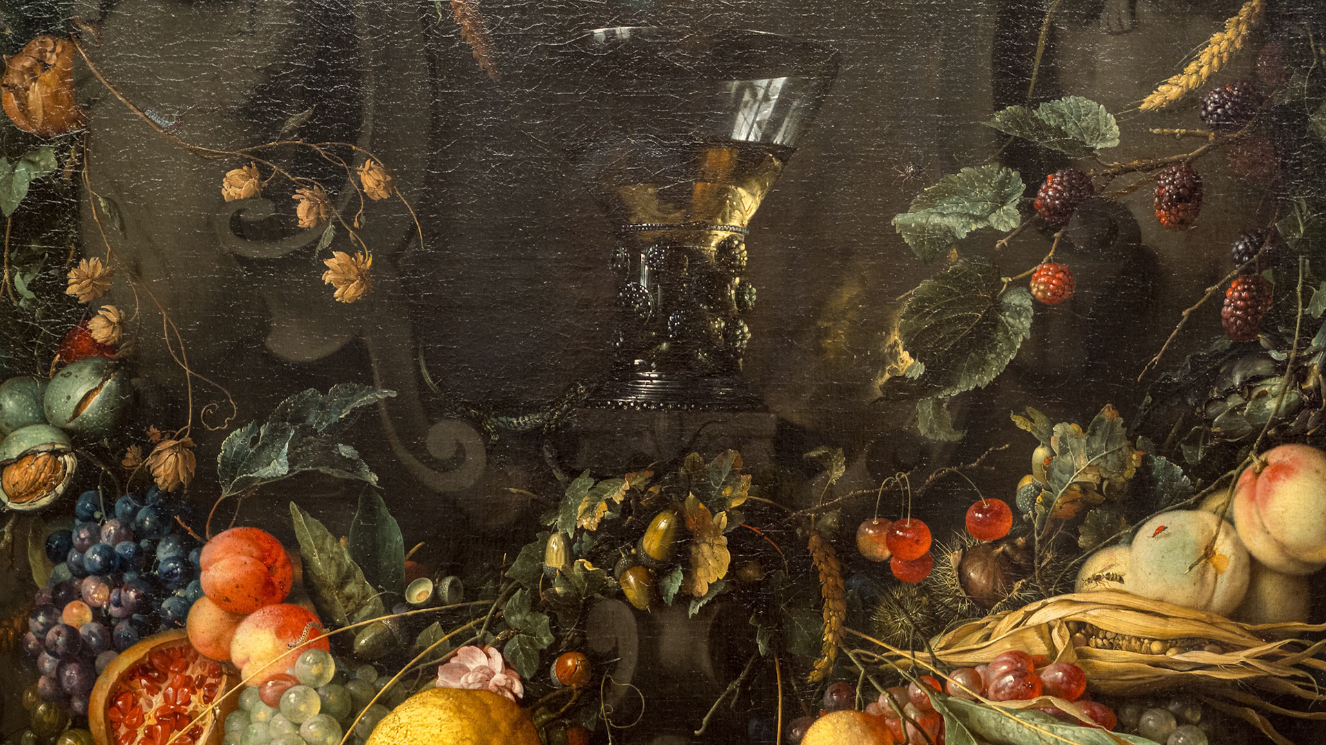 Berlin Kulturforum Old Masters