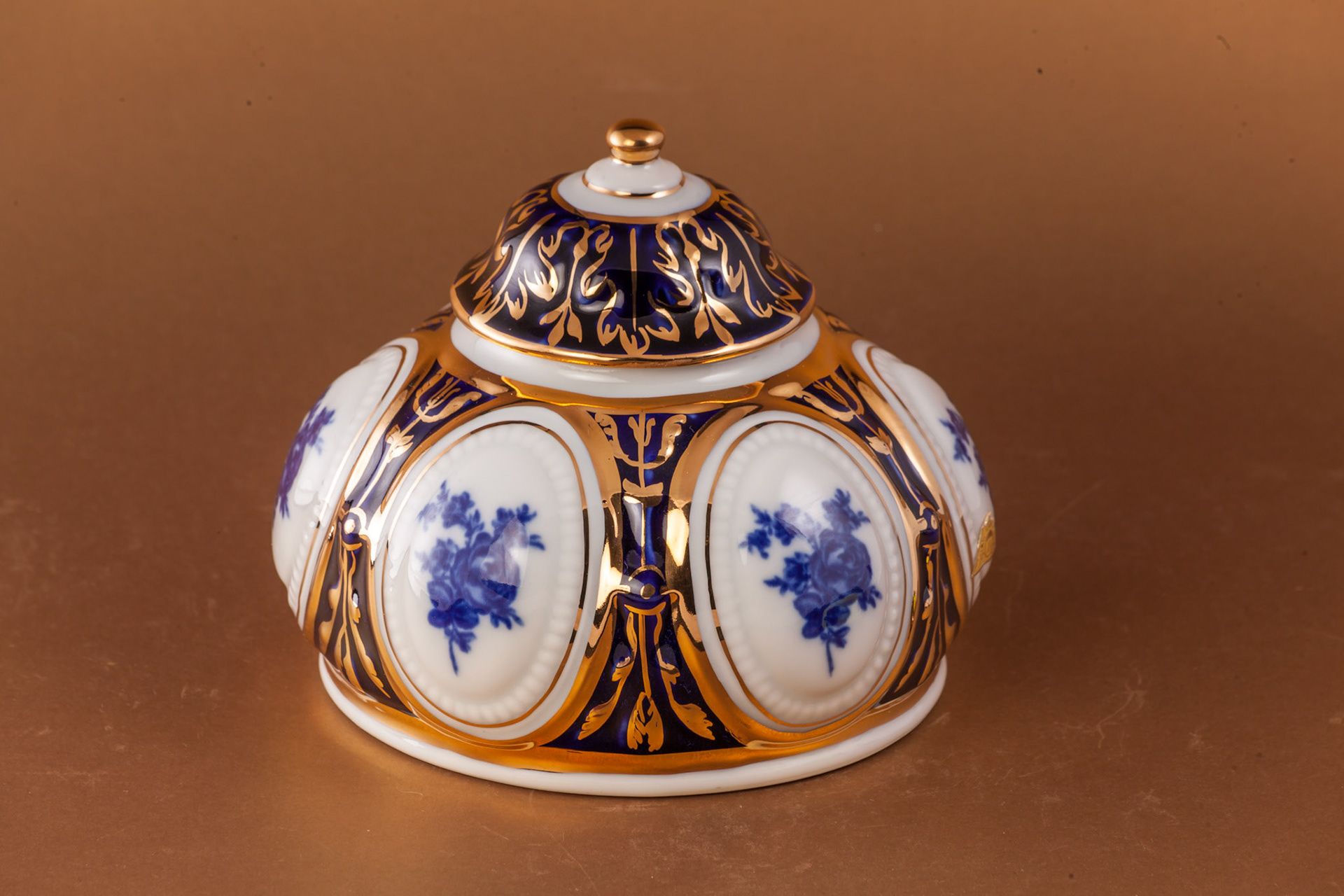 Výška 12; Průměr 14