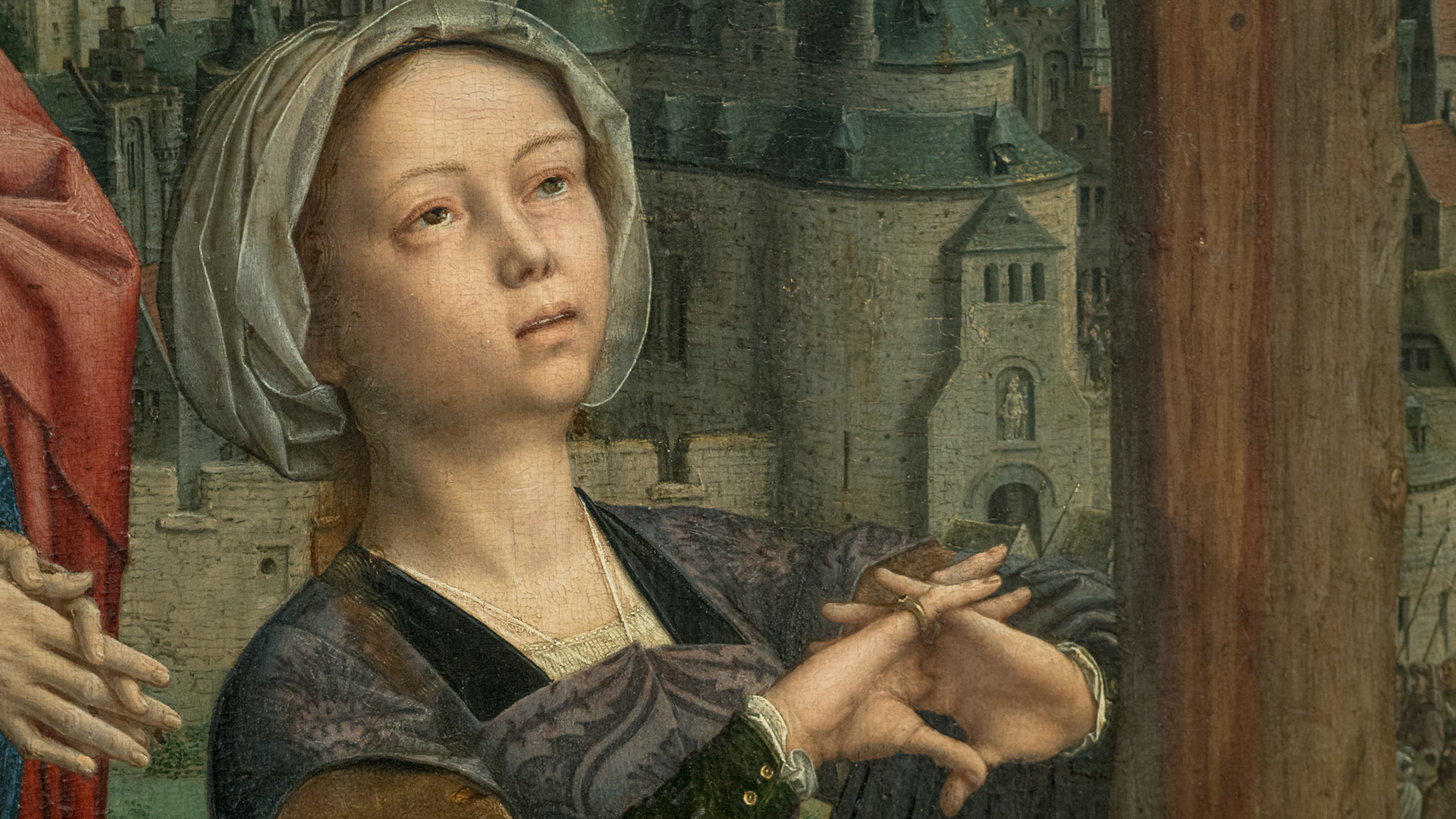 Berlin Kulturforum Old Masters