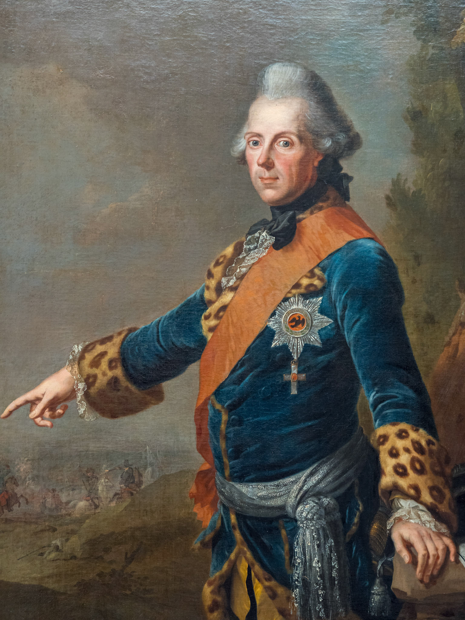 Berlin Kulturforum Old Masters