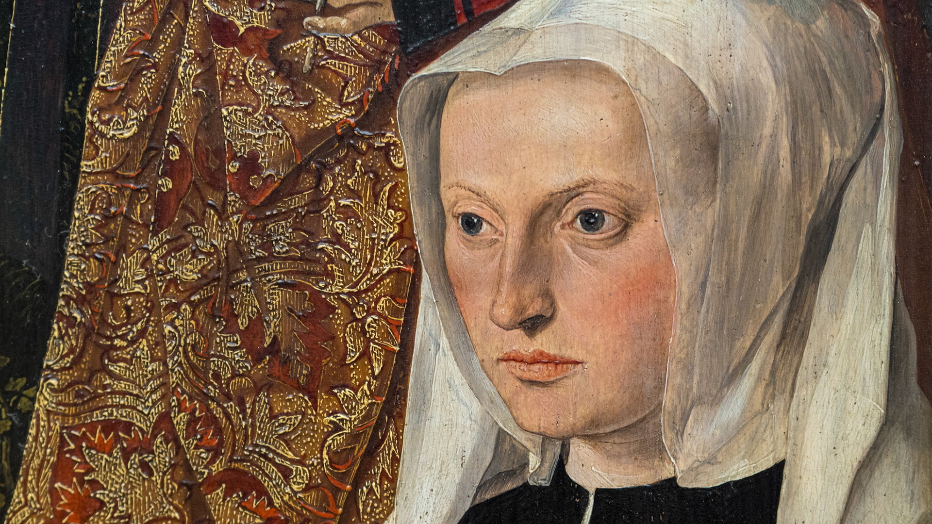 Berlin Kulturforum Old Masters