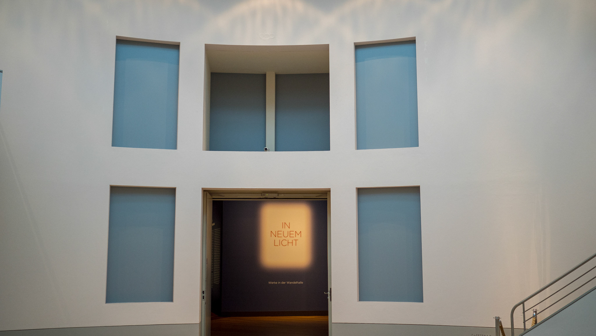 Berlin Kulturforum Old Masters