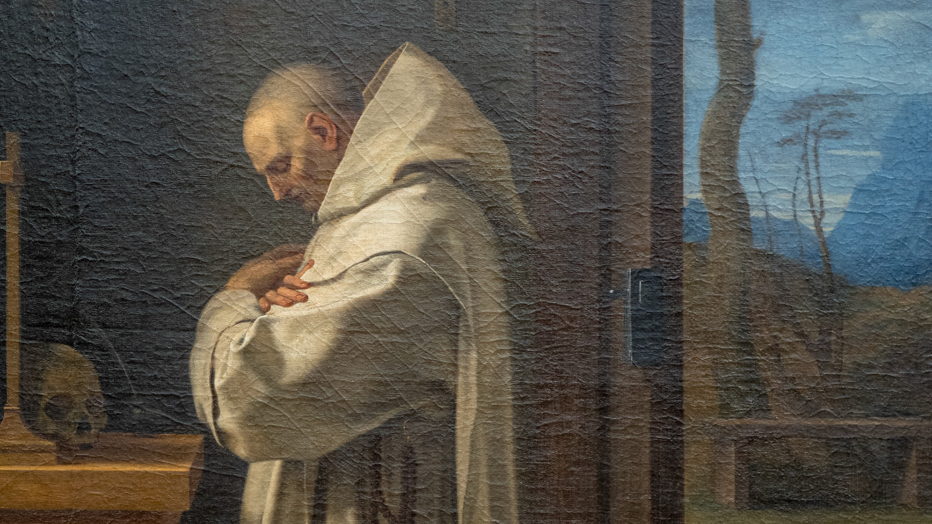 Berlin Kulturforum Old Masters