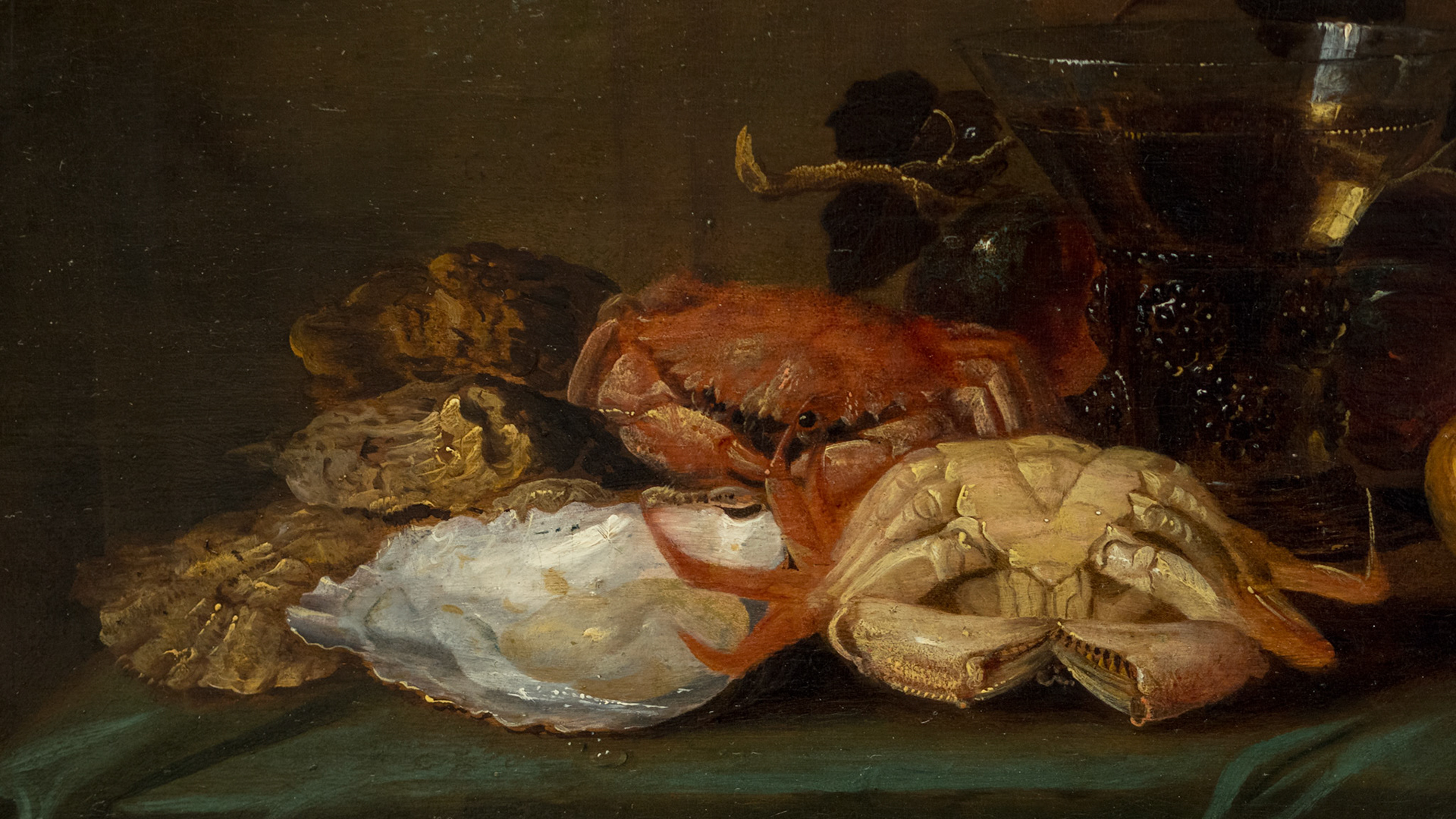 Berlin Kulturforum Old Masters