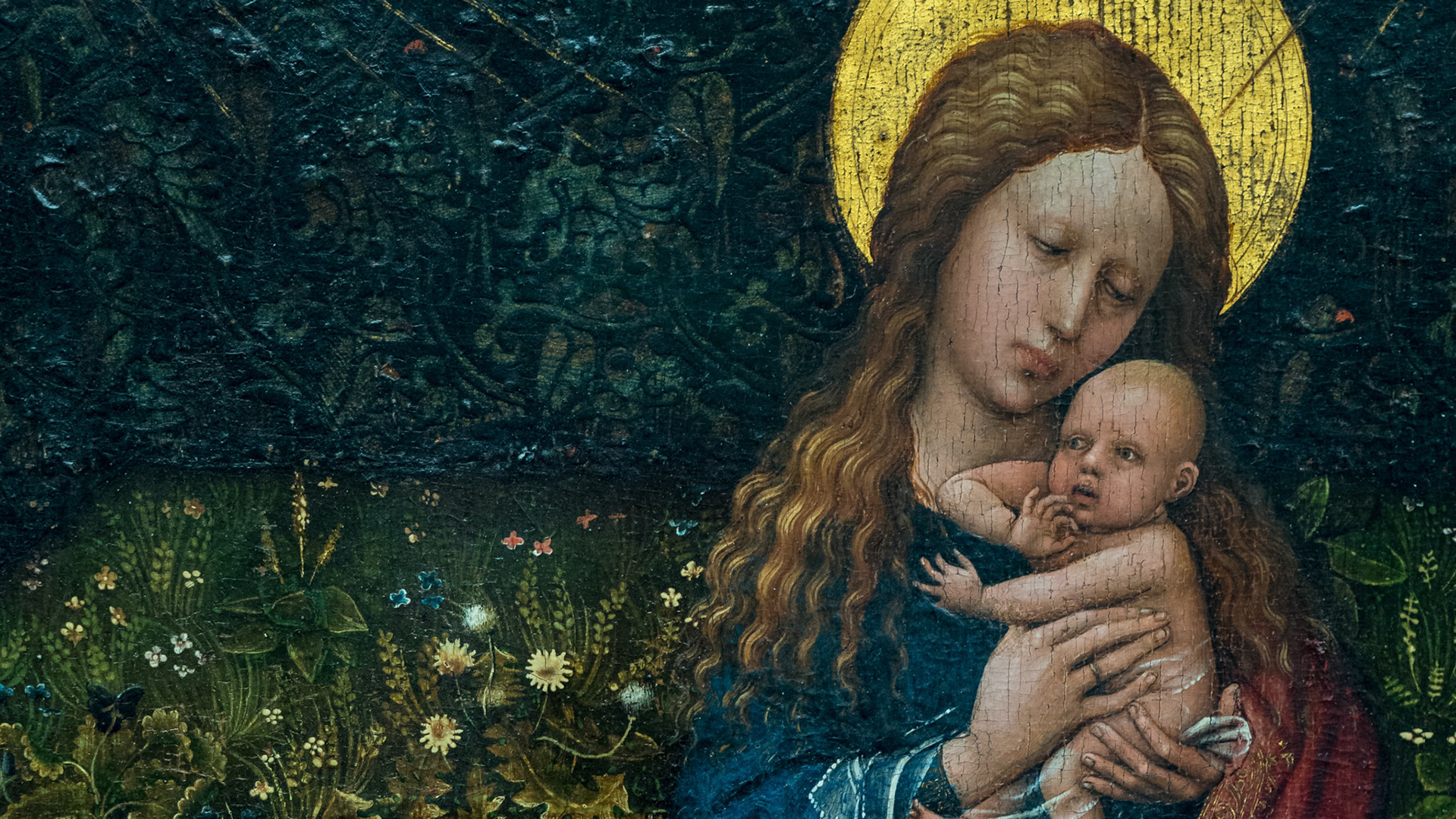 Berlin Kulturforum Old Masters